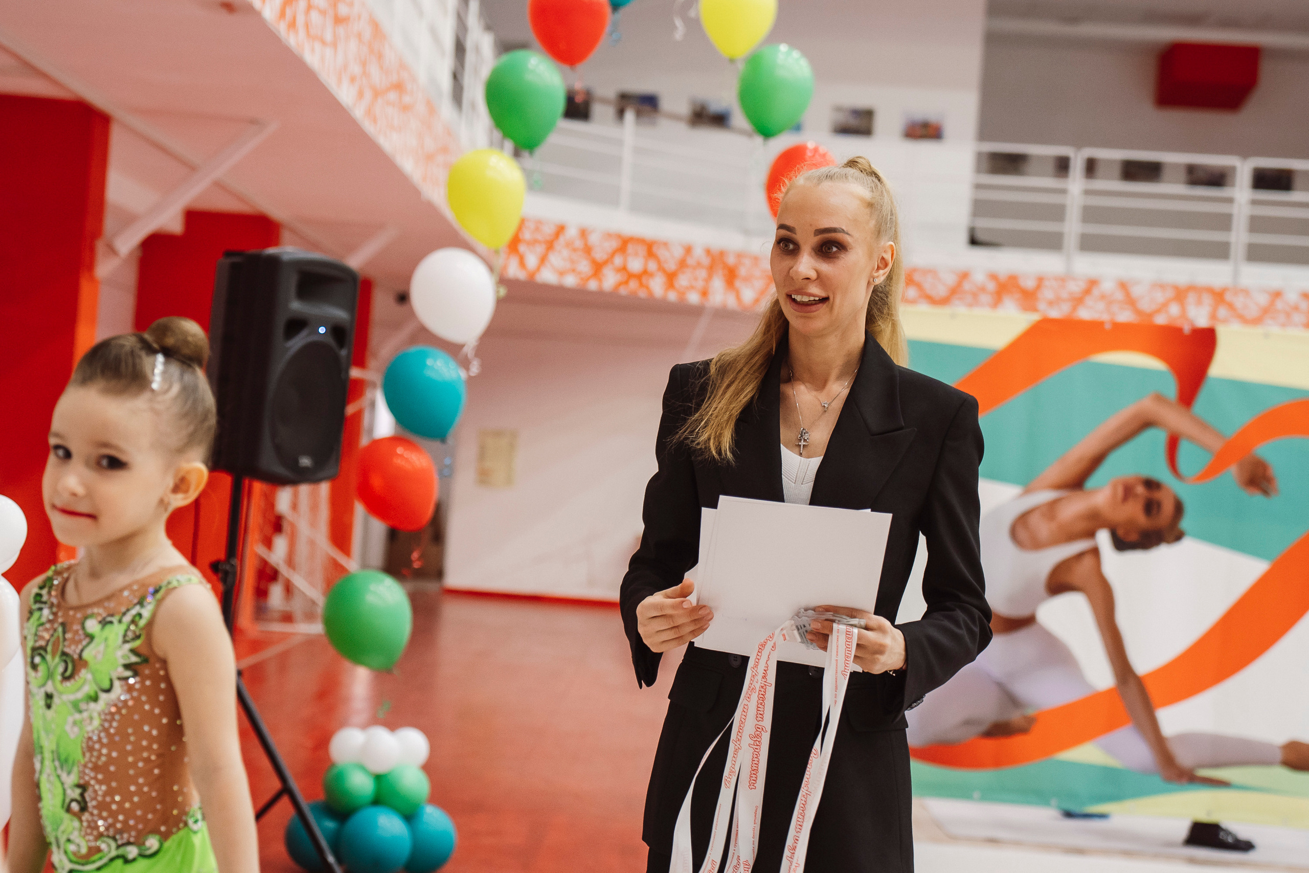 Возможности Безграничны. Воробьева Ксения — Спортивный и танцевальный фотограф Новосибирск