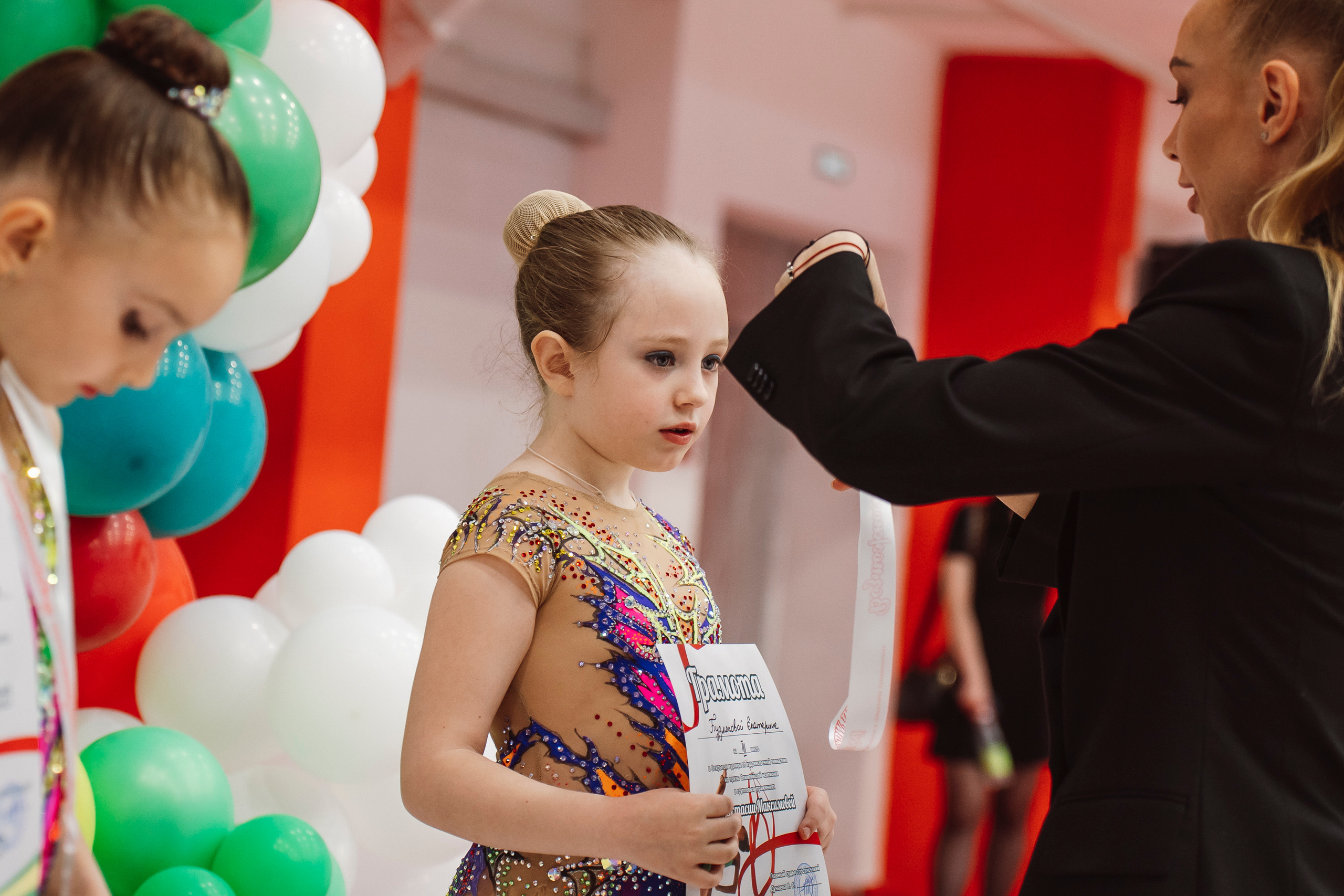 Возможности Безграничны. Воробьева Ксения — Спортивный и танцевальный фотограф Новосибирск