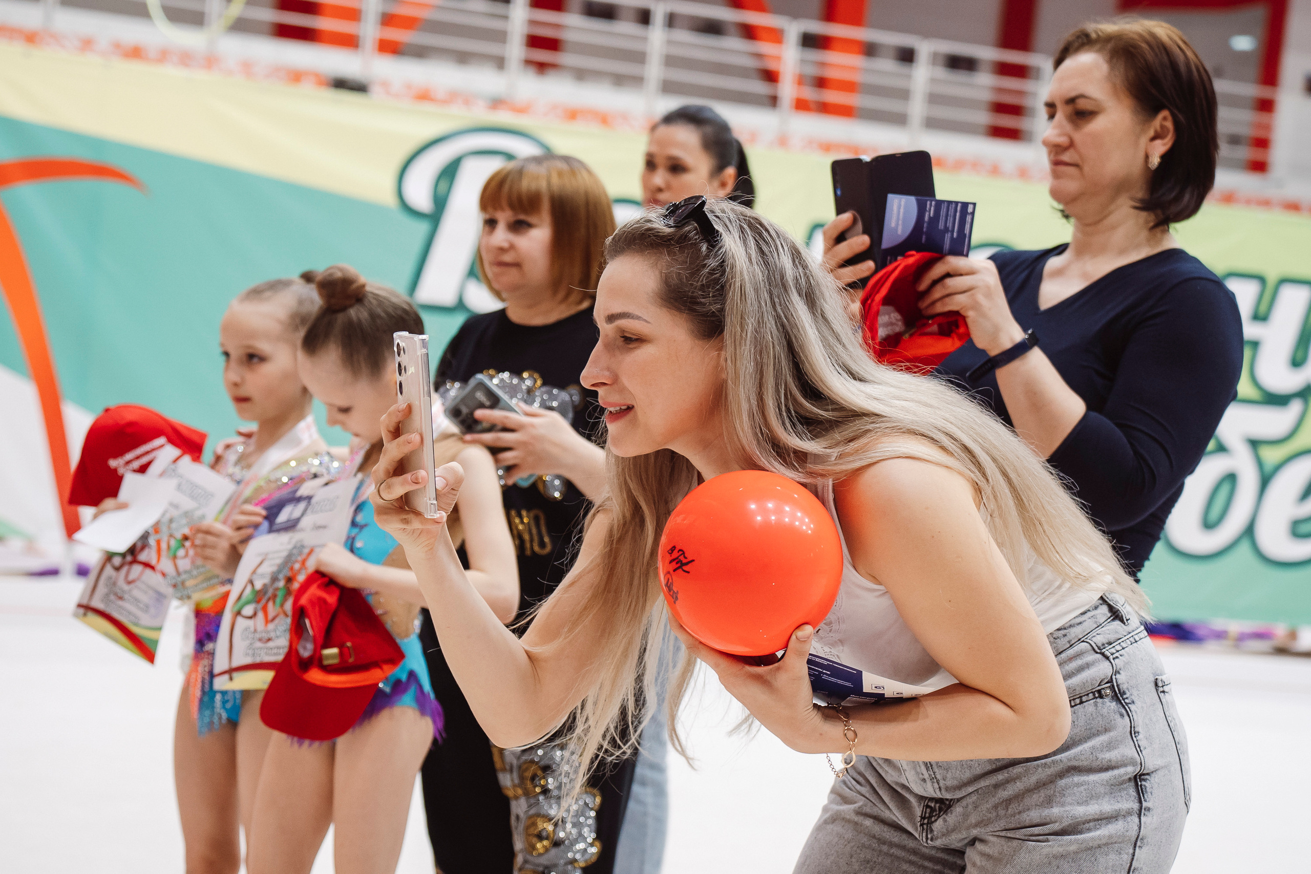 Возможности Безграничны. Воробьева Ксения — Спортивный и танцевальный фотограф Новосибирск