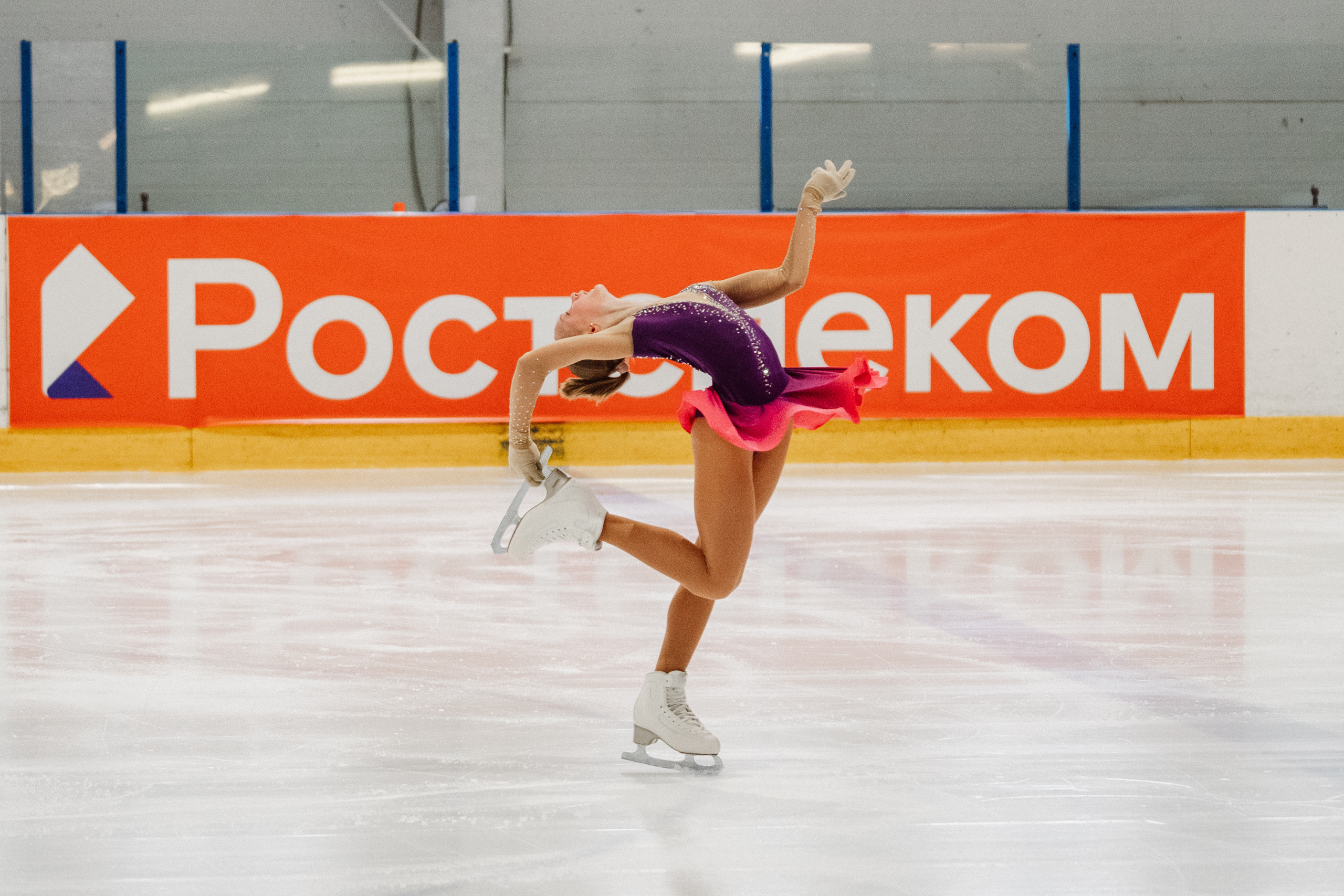 Всероссийские соревнования «На призы ЗТР В. Н. Кудрявцева». Воробьева Ксения — Спортивный и танцевальный фотограф Новосибирск