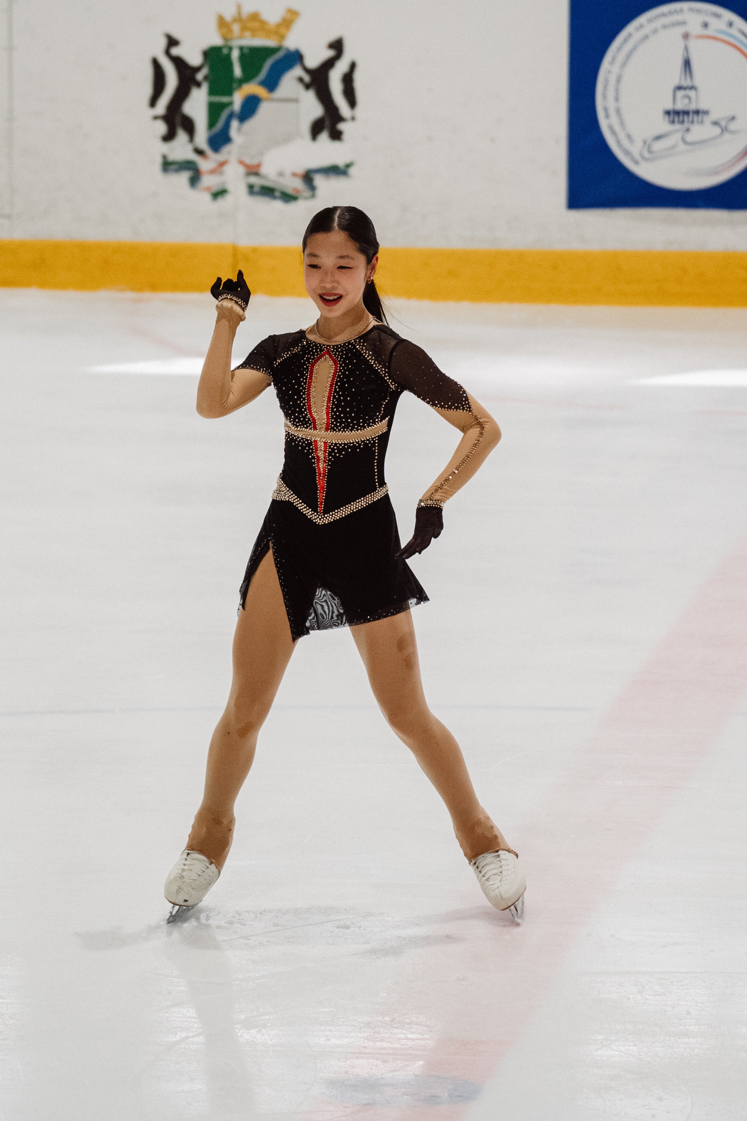 Всероссийские соревнования «На призы ЗТР В. Н. Кудрявцева». Воробьева Ксения — Спортивный и танцевальный фотограф Новосибирск