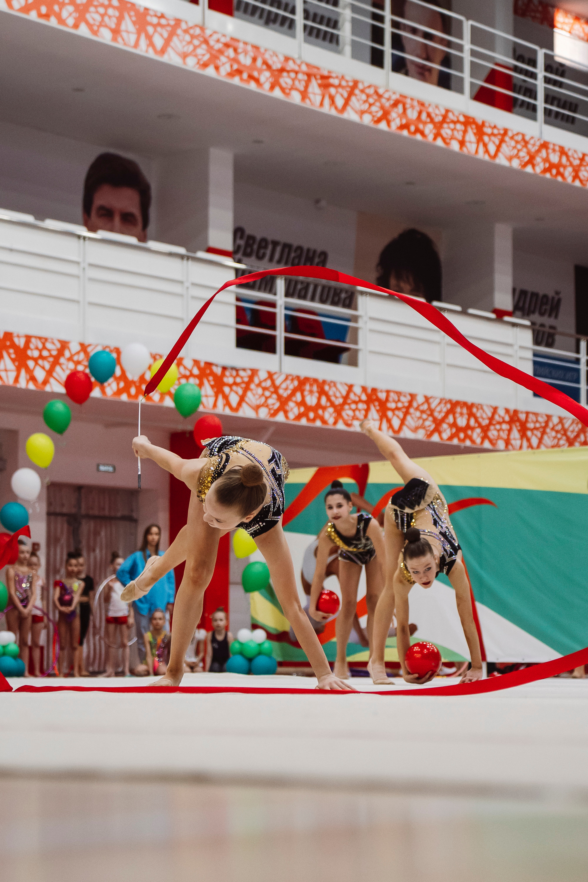 Возможности Безграничны. Воробьева Ксения — Спортивный и танцевальный фотограф Новосибирск