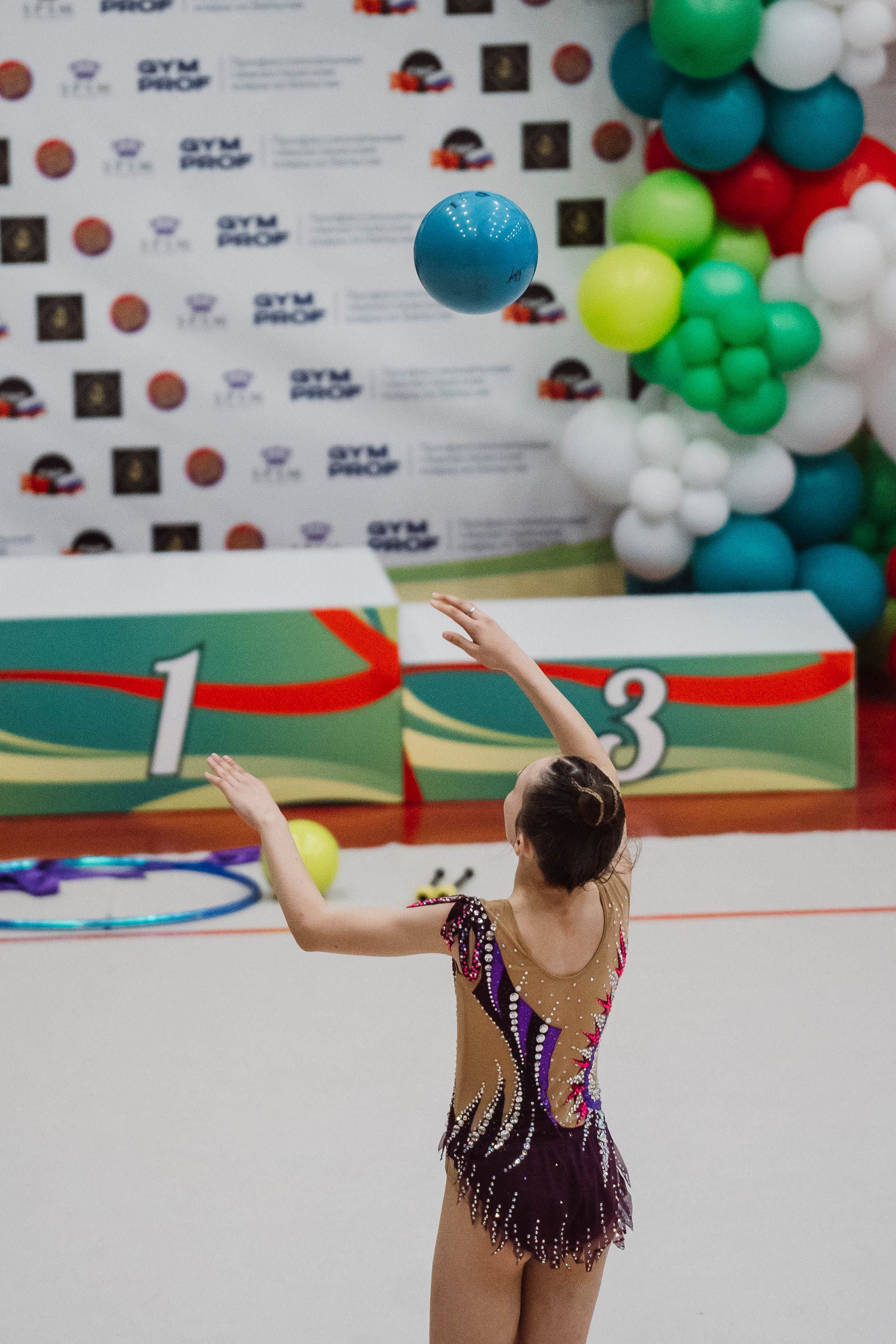 Возможности Безграничны. Воробьева Ксения — Спортивный и танцевальный фотограф Новосибирск