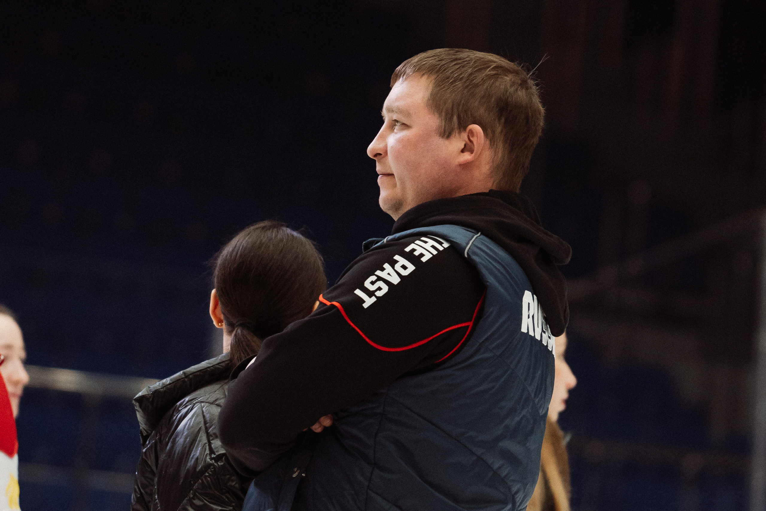 Мастер-класс Этери Тутберидзе в Новосибирске. Воробьева Ксения — Спортивный и танцевальный фотограф Новосибирск