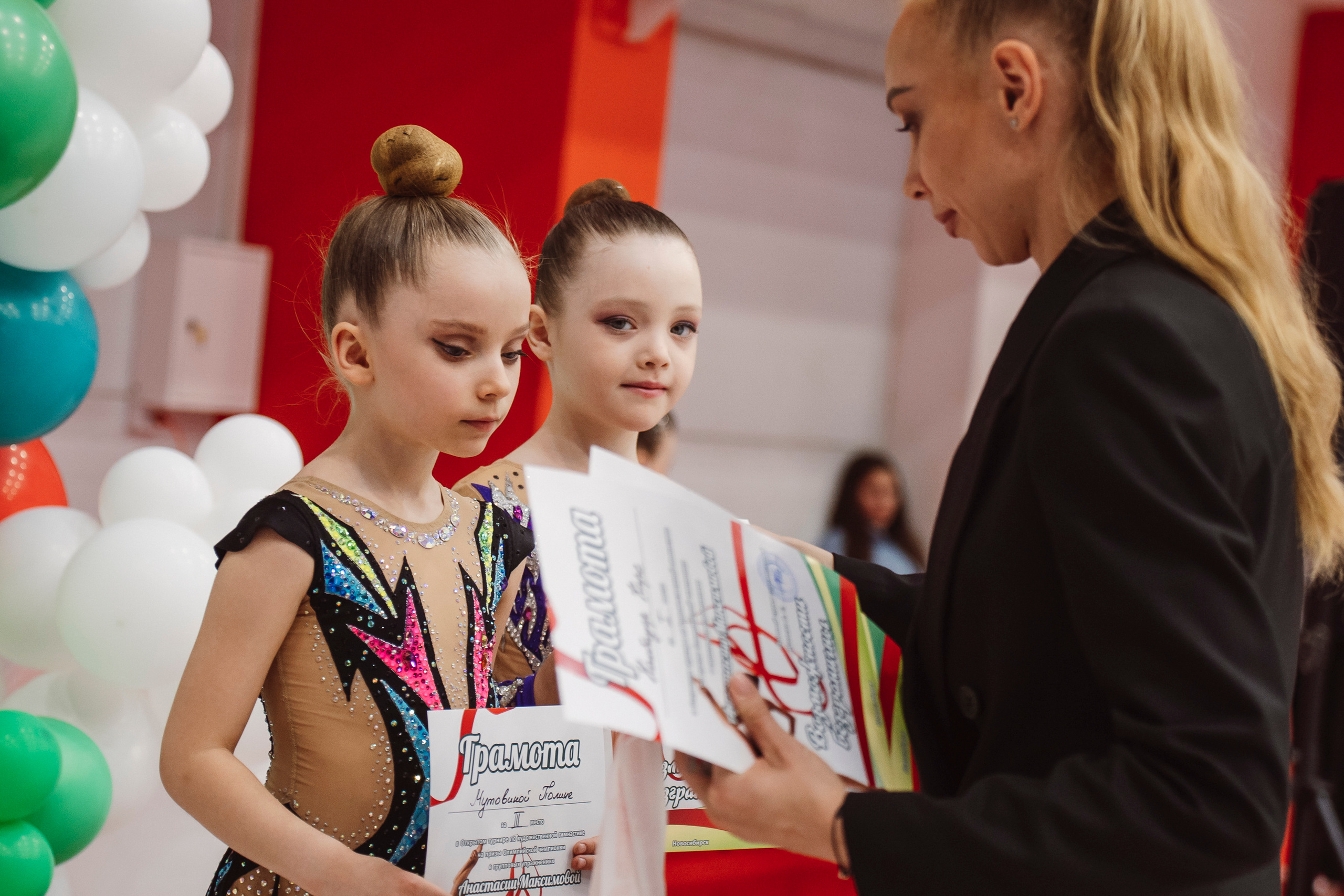 Возможности Безграничны. Воробьева Ксения — Спортивный и танцевальный фотограф Новосибирск