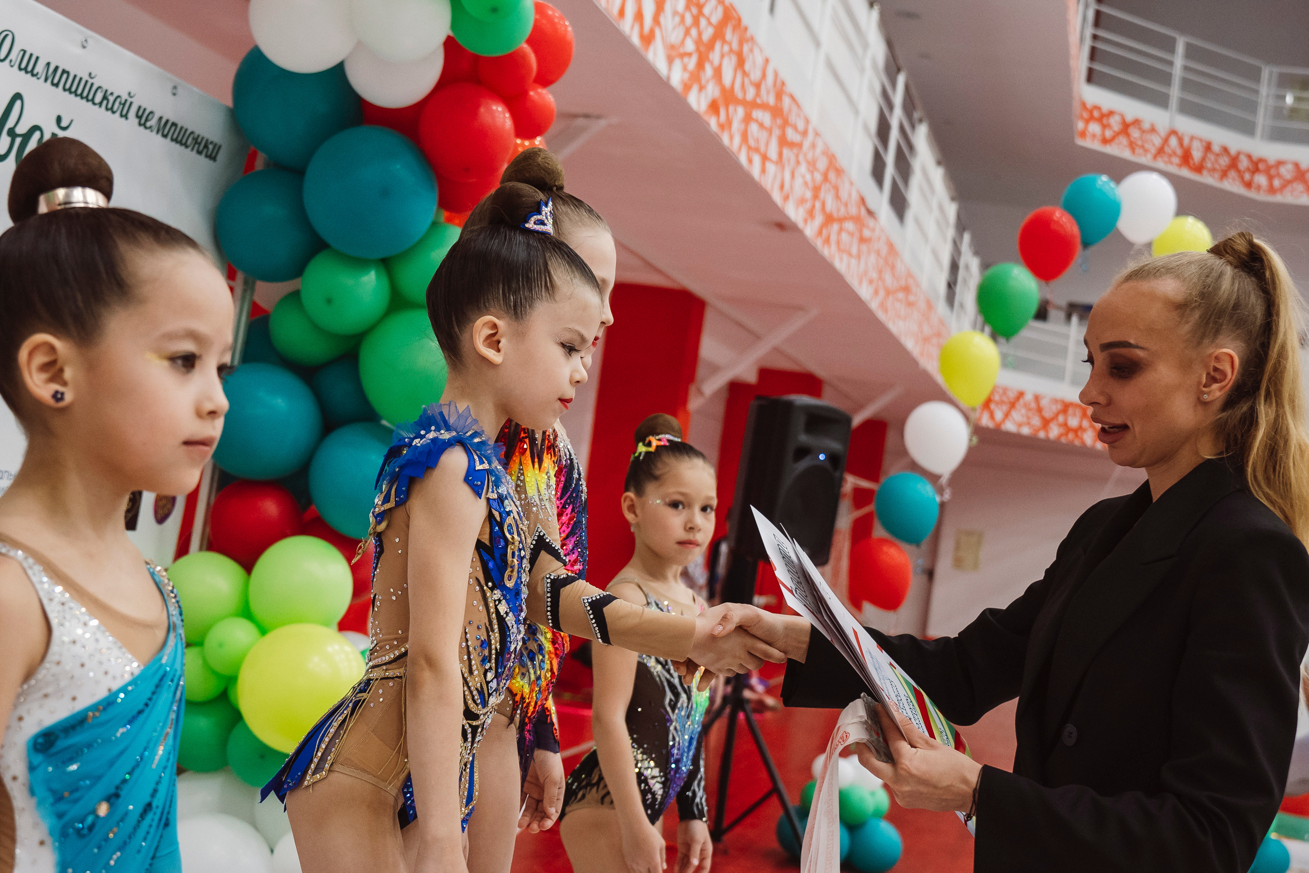 Возможности Безграничны. Воробьева Ксения — Спортивный и танцевальный фотограф Новосибирск