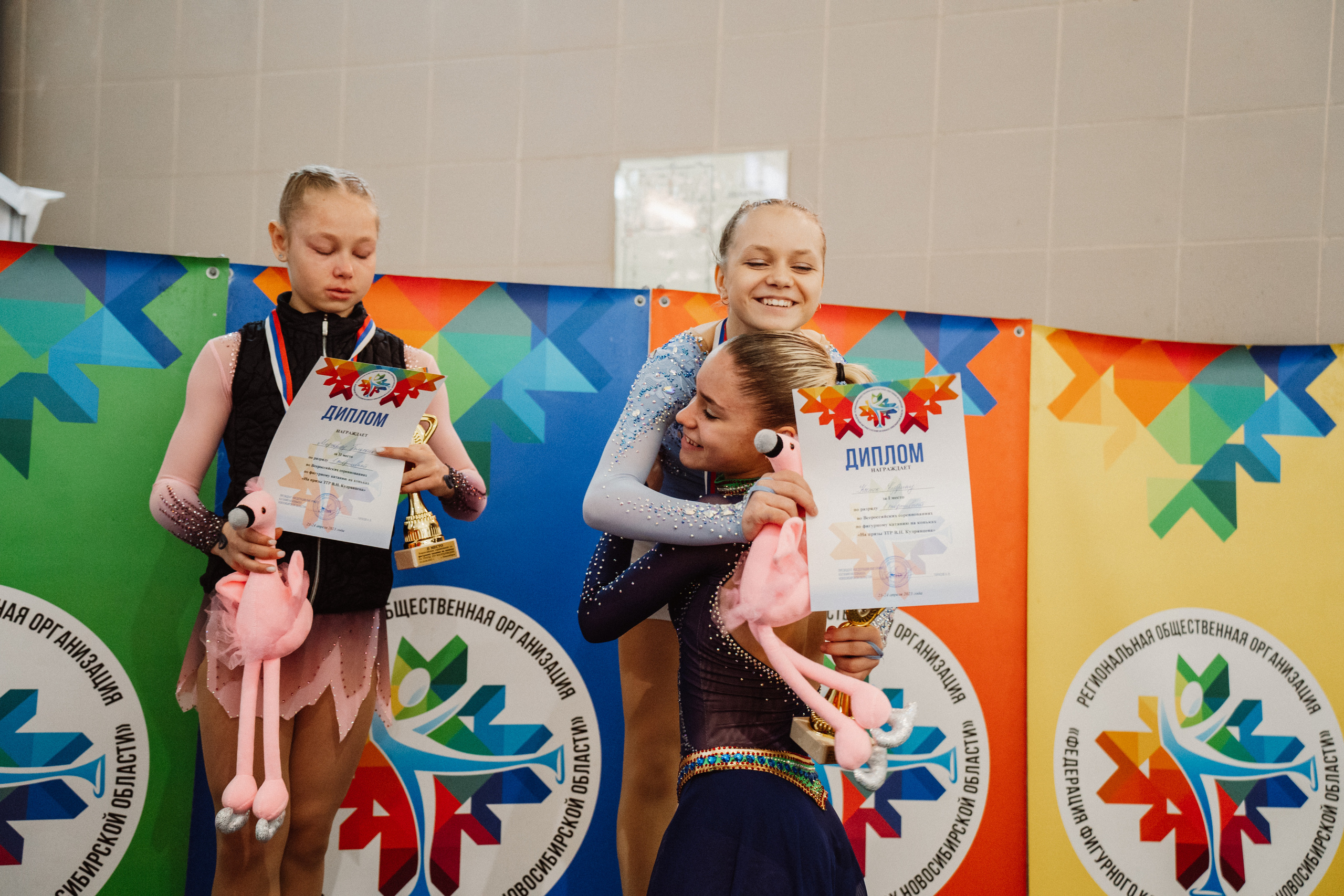 Всероссийские соревнования «На призы ЗТР В. Н. Кудрявцева». Воробьева Ксения — Спортивный и танцевальный фотограф Новосибирск