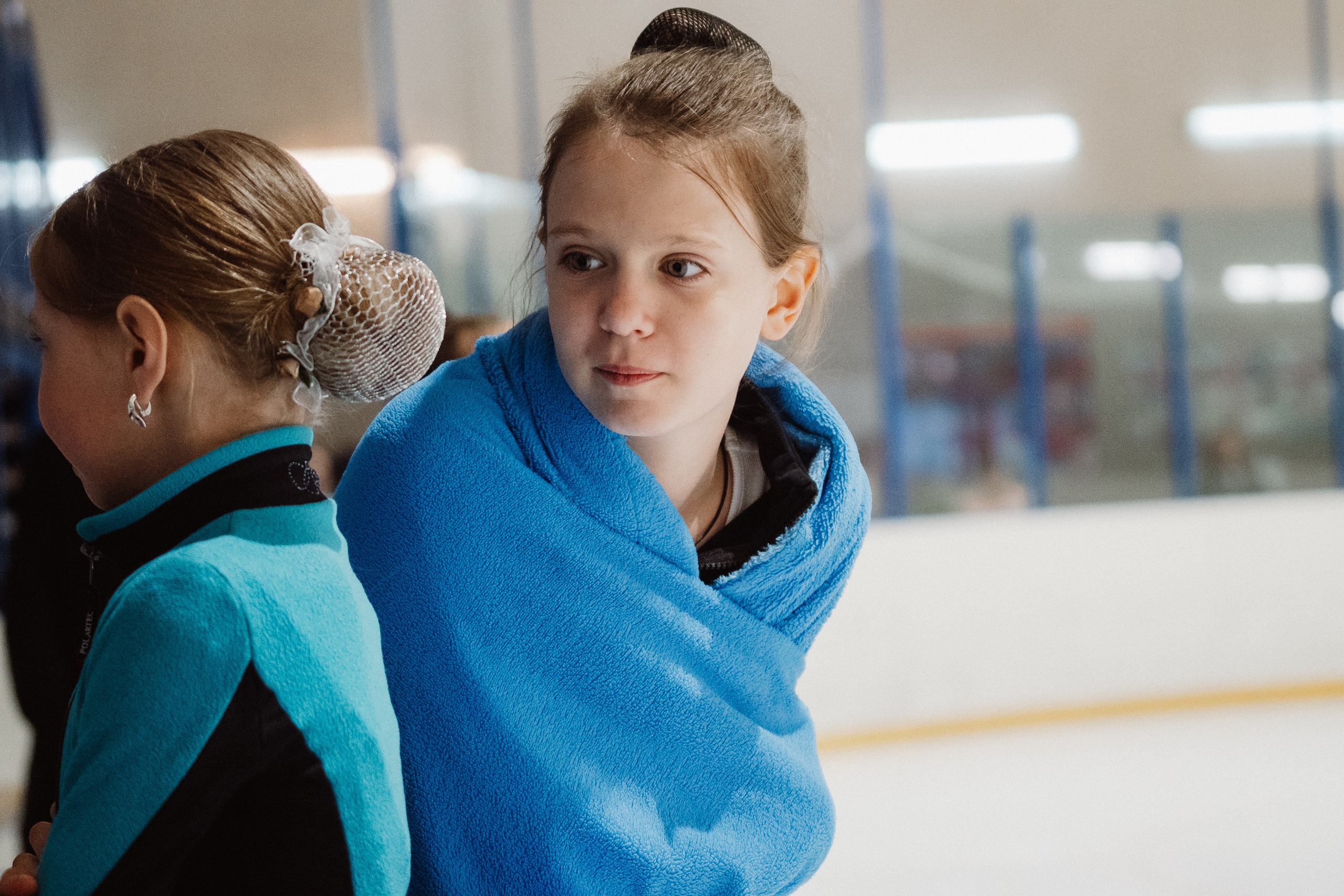Счастливый Лёд 2023. Воробьева Ксения — Спортивный и танцевальный фотограф Новосибирск
