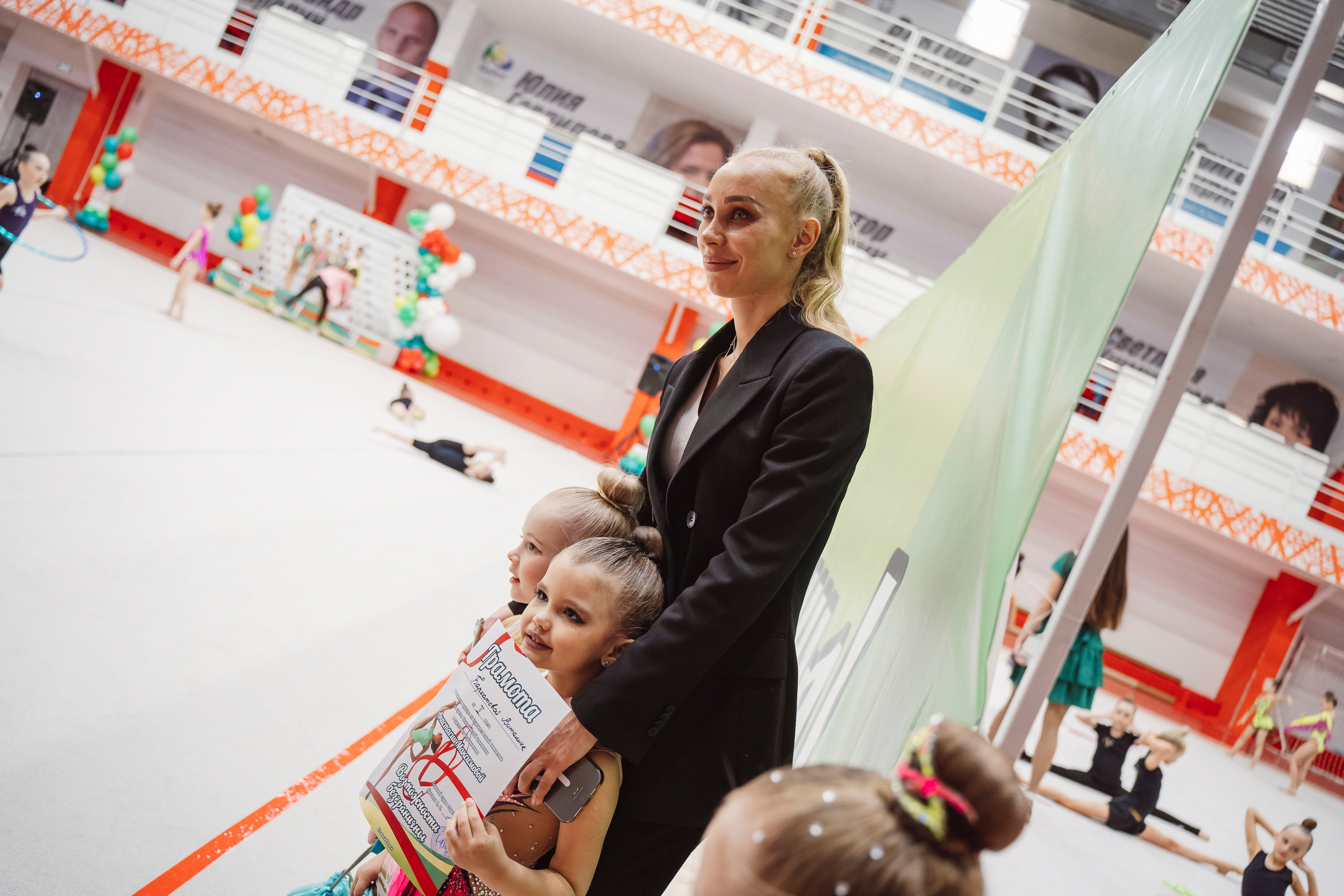 Возможности Безграничны. Воробьева Ксения — Спортивный и танцевальный фотограф Новосибирск