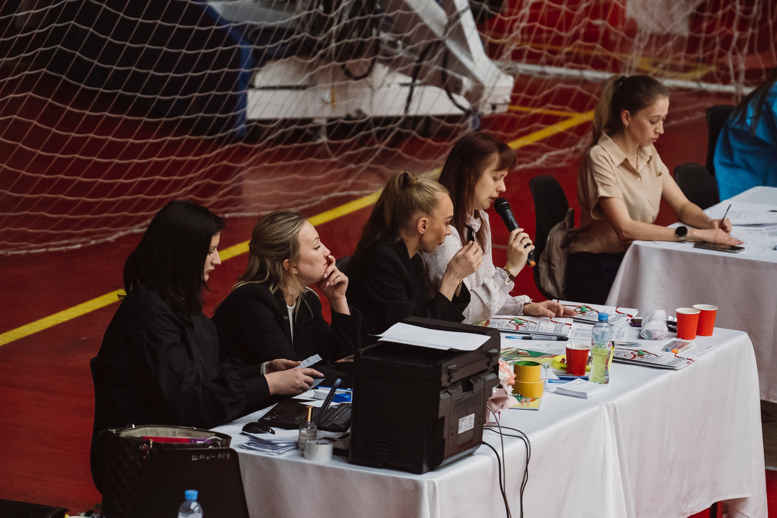 Возможности Безграничны. Воробьева Ксения — Спортивный и танцевальный фотограф Новосибирск