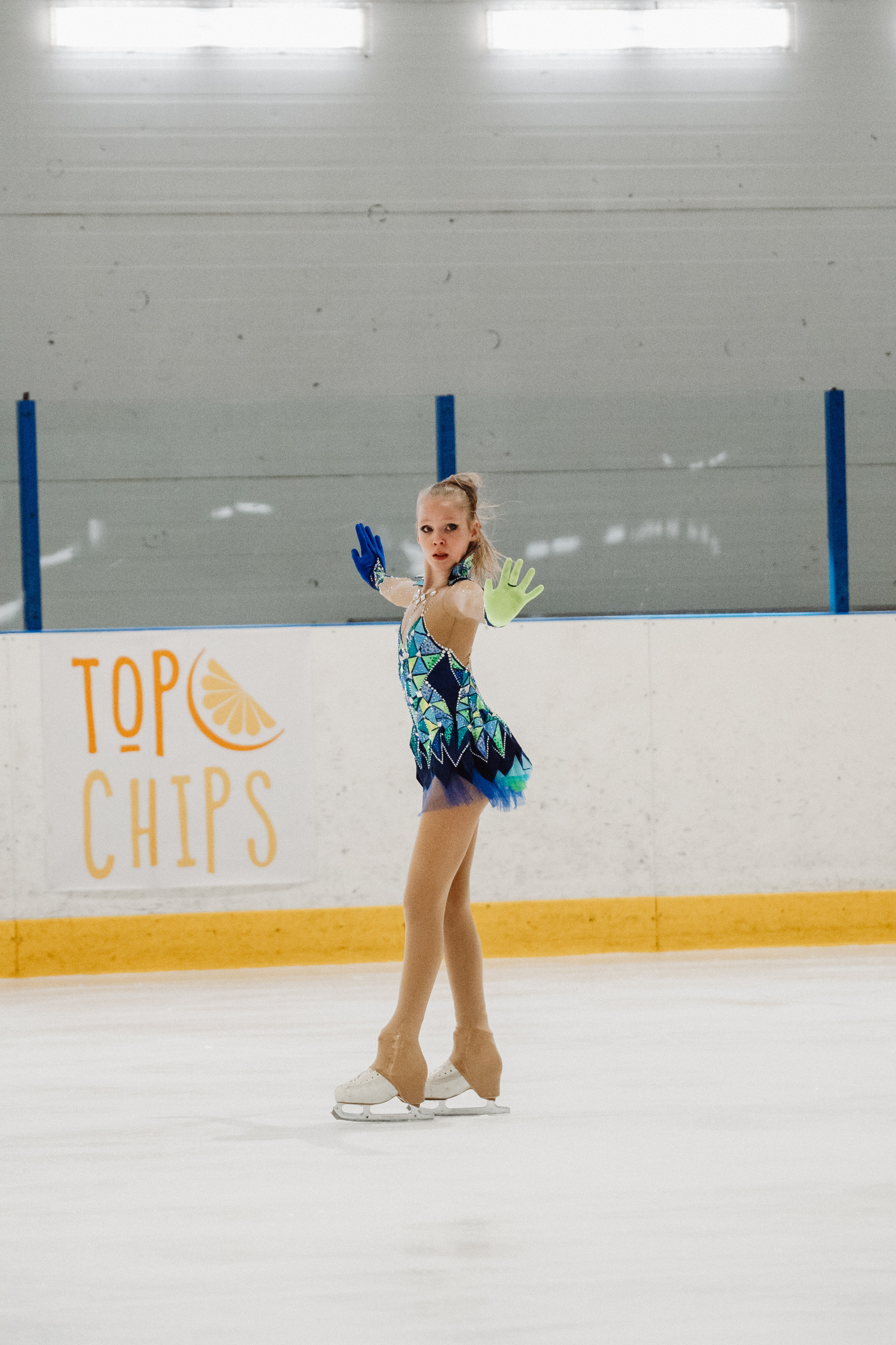 Всероссийские соревнования «На призы ЗТР В. Н. Кудрявцева». Воробьева Ксения — Спортивный и танцевальный фотограф Новосибирск