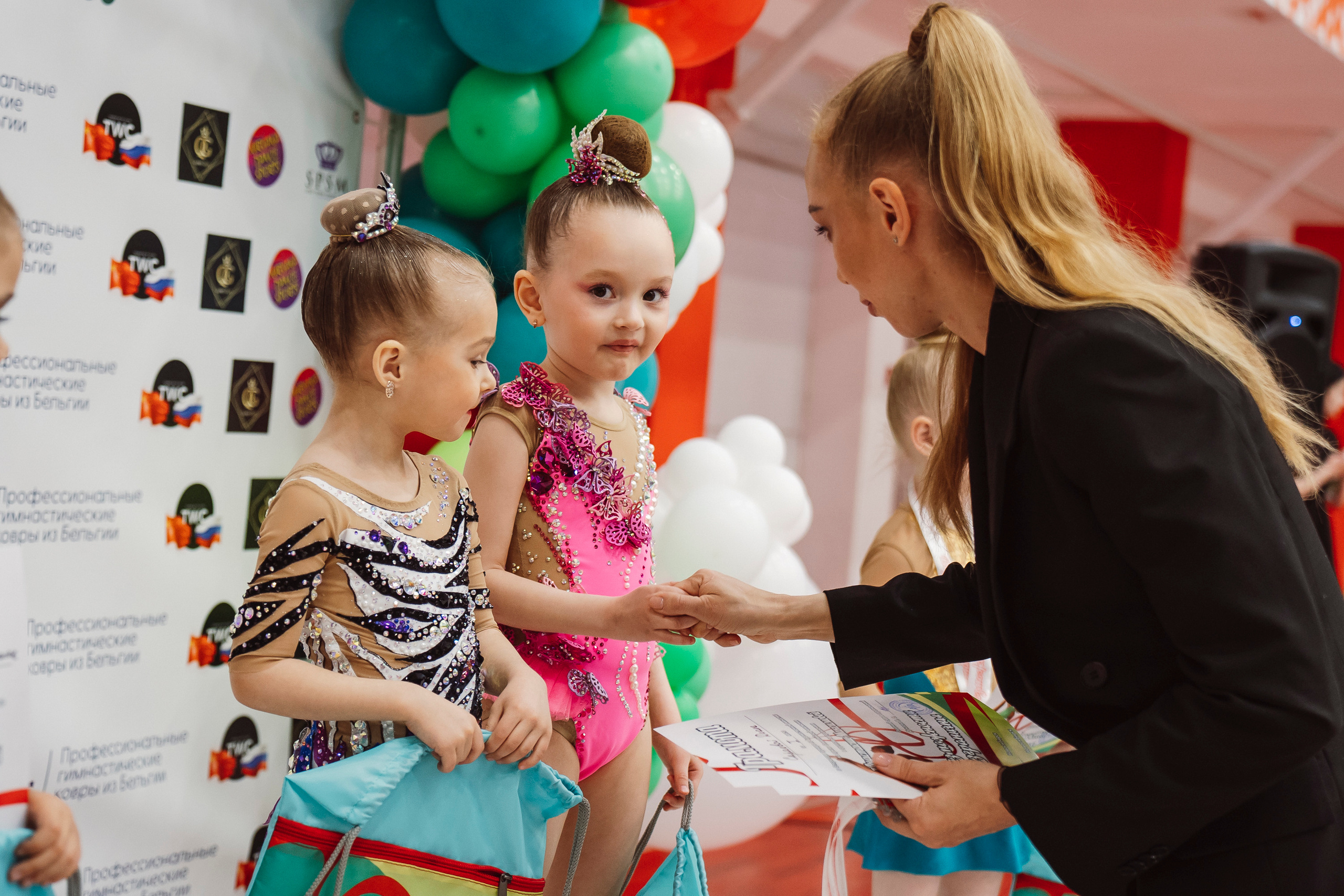 Возможности Безграничны. Воробьева Ксения — Спортивный и танцевальный фотограф Новосибирск