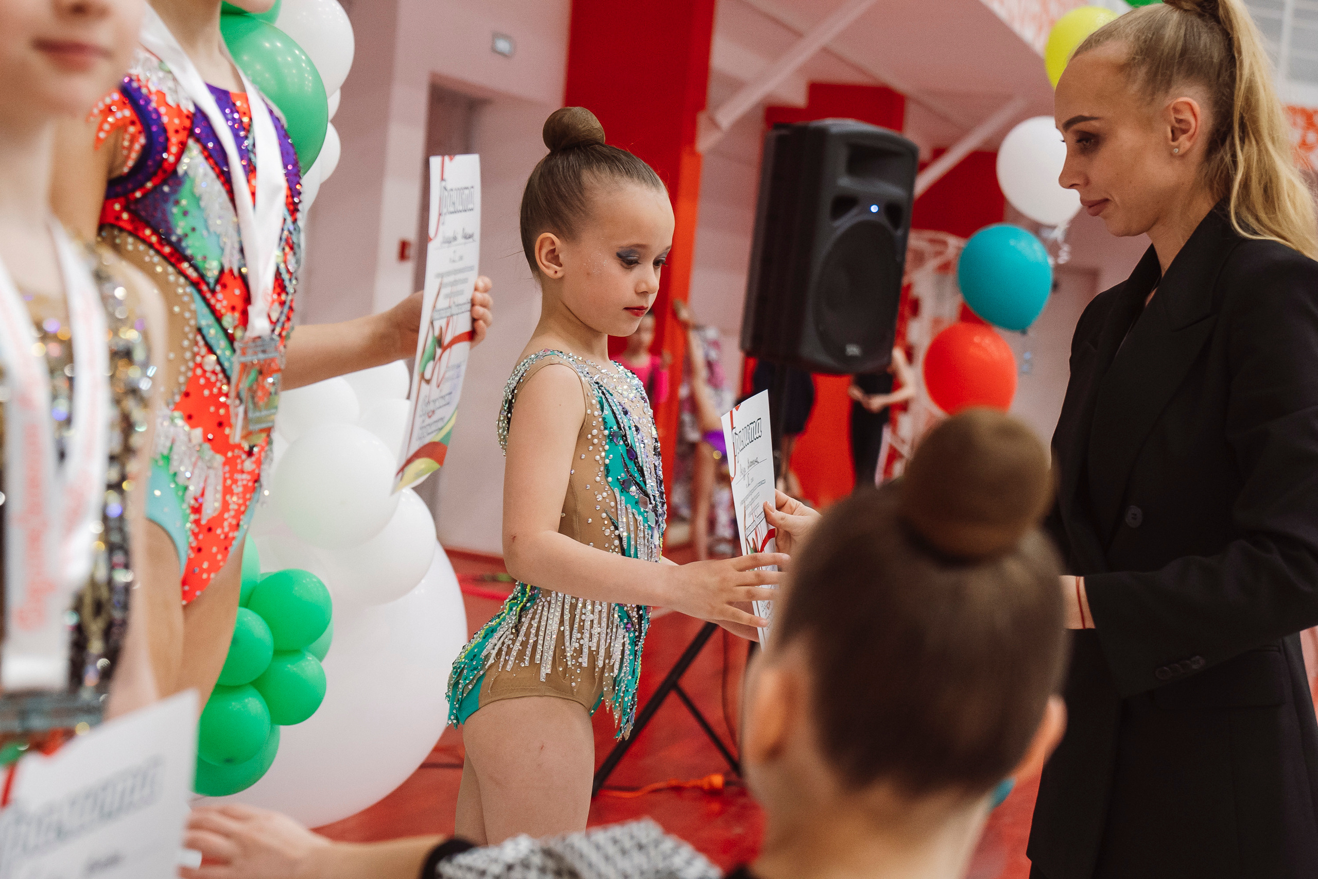 Возможности Безграничны. Воробьева Ксения — Спортивный и танцевальный фотограф Новосибирск