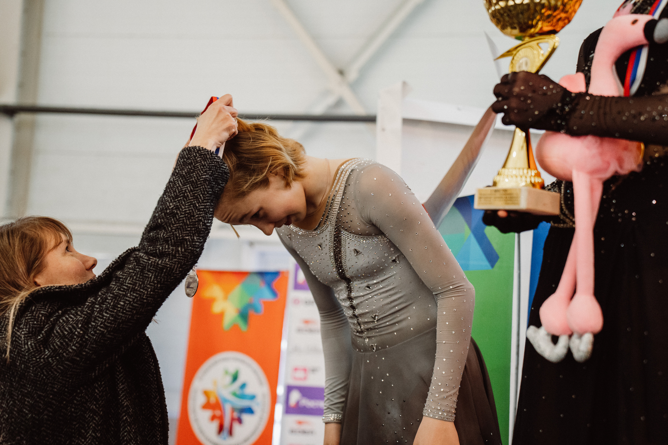 Всероссийские соревнования «На призы ЗТР В. Н. Кудрявцева». Воробьева Ксения — Спортивный и танцевальный фотограф Новосибирск