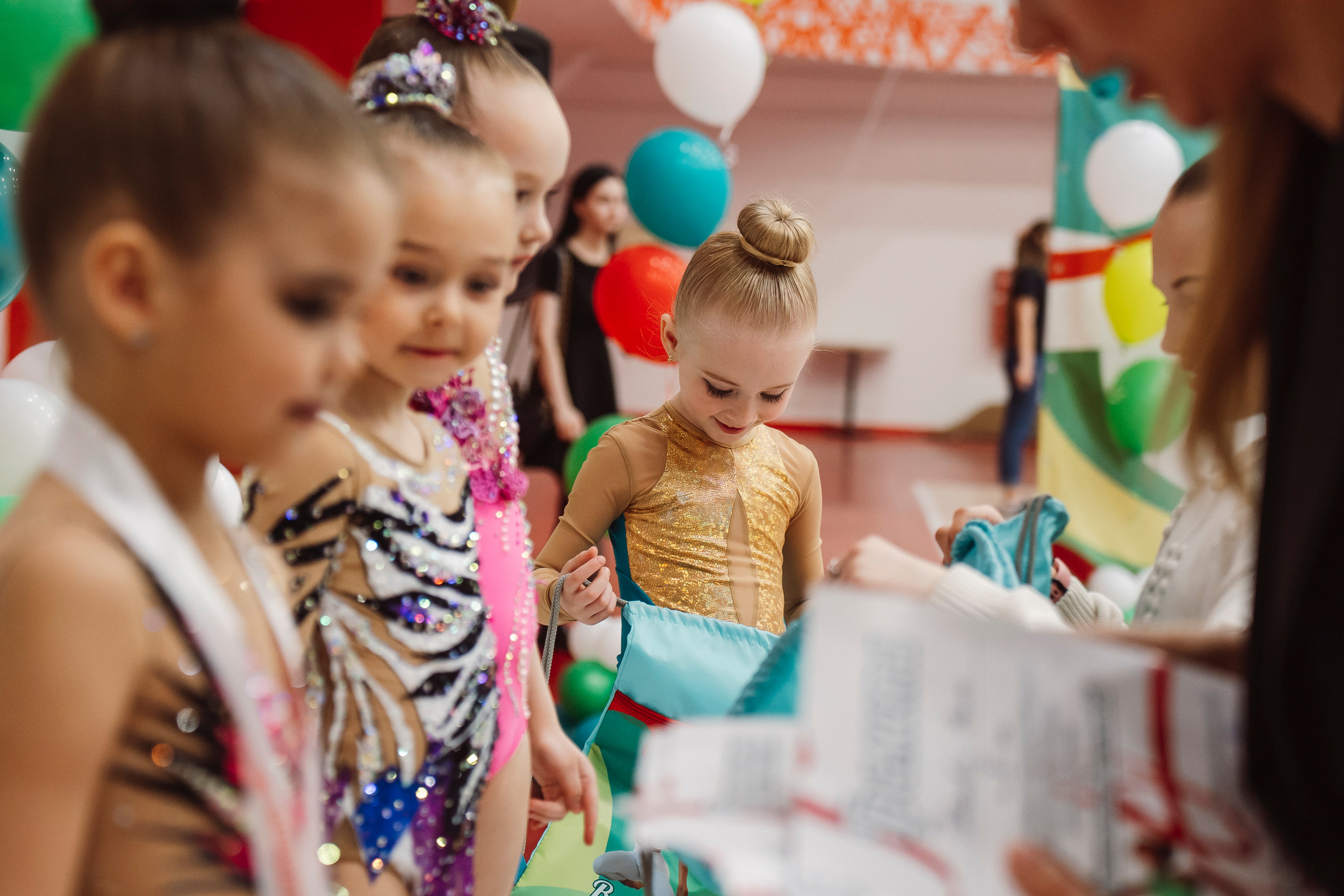 Возможности Безграничны. Воробьева Ксения — Спортивный и танцевальный фотограф Новосибирск