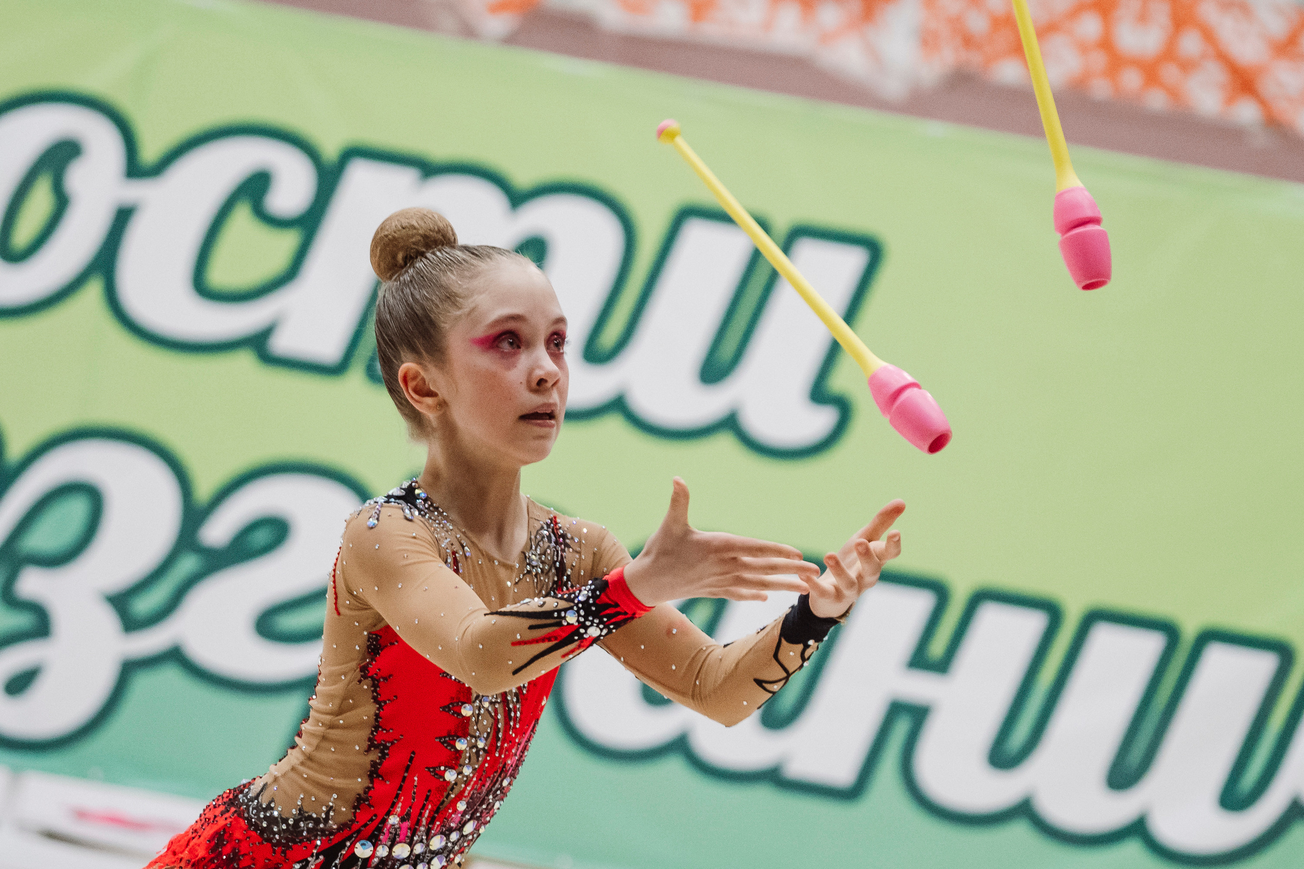 Возможности Безграничны. Воробьева Ксения — Спортивный и танцевальный фотограф Новосибирск