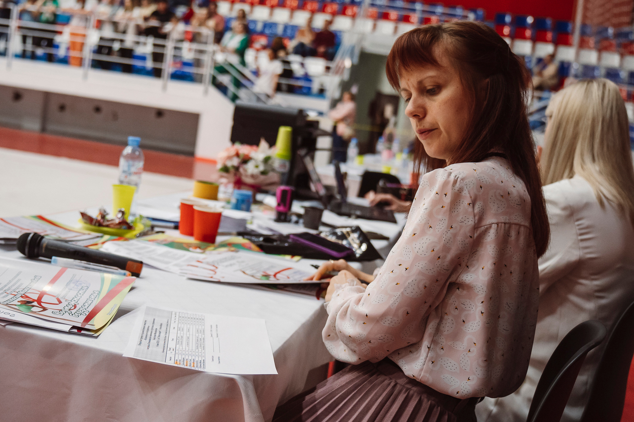 Возможности Безграничны. Воробьева Ксения — Спортивный и танцевальный фотограф Новосибирск