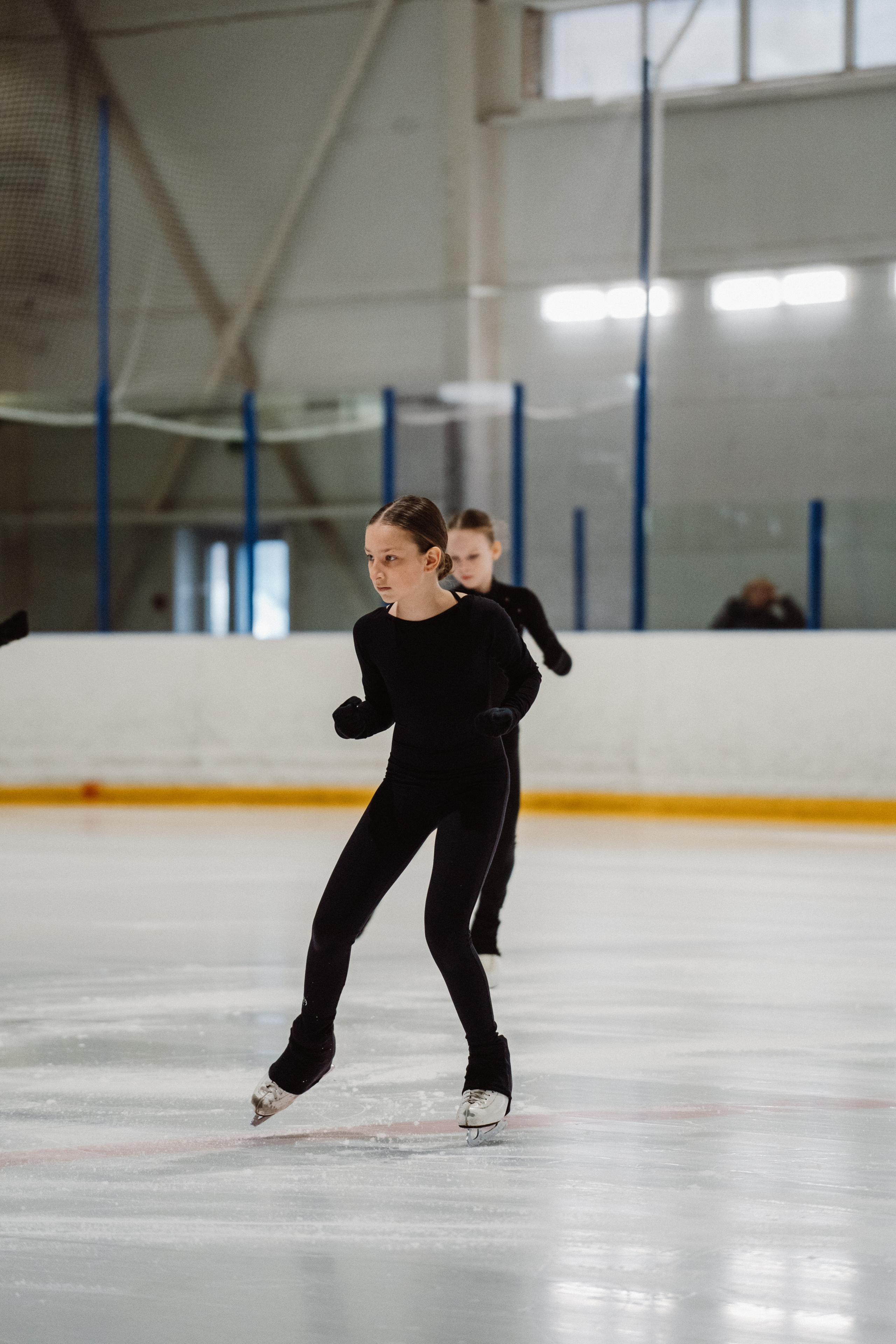 Всероссийские соревнования «На призы ЗТР В. Н. Кудрявцева». Воробьева Ксения — Спортивный и танцевальный фотограф Новосибирск