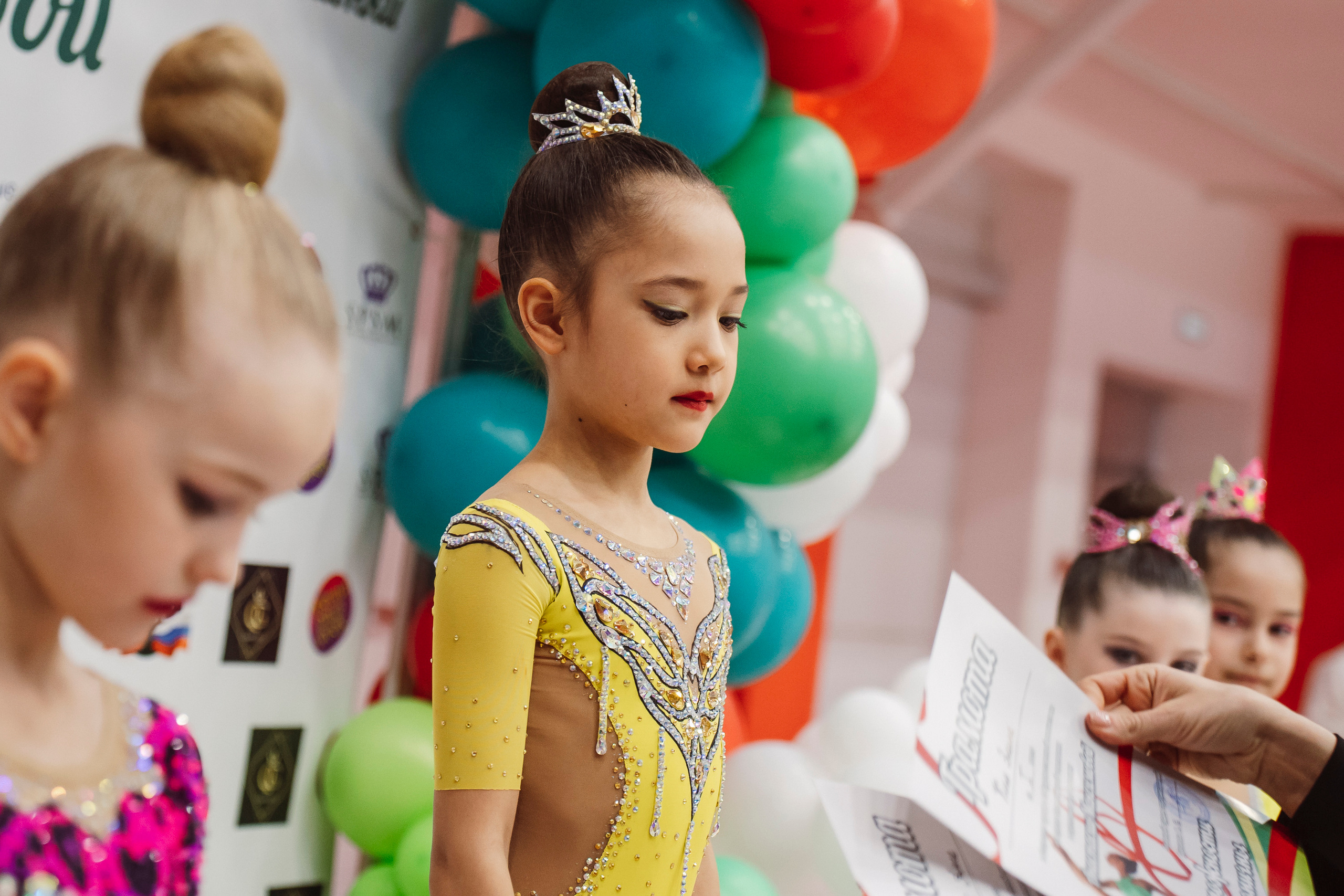 Возможности Безграничны. Воробьева Ксения — Спортивный и танцевальный фотограф Новосибирск