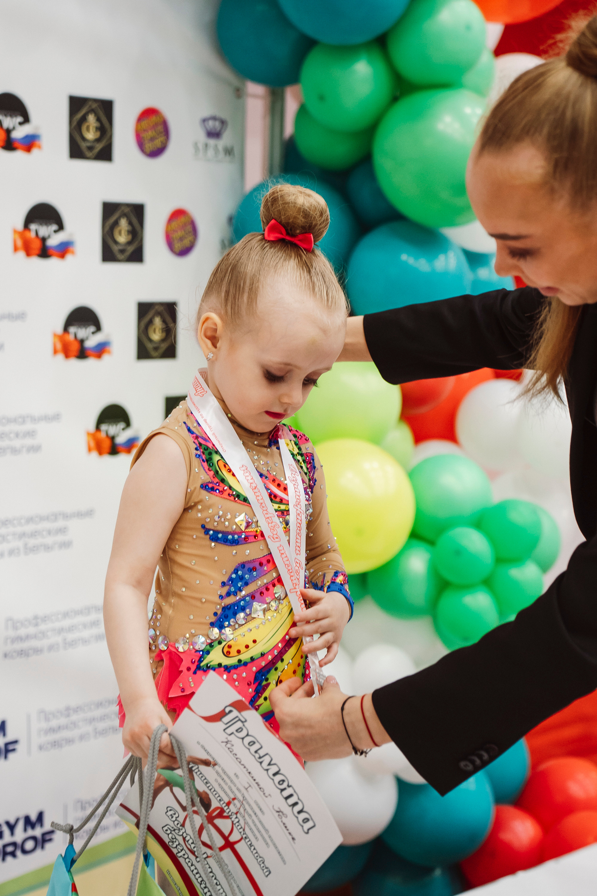 Возможности Безграничны. Воробьева Ксения — Спортивный и танцевальный фотограф Новосибирск