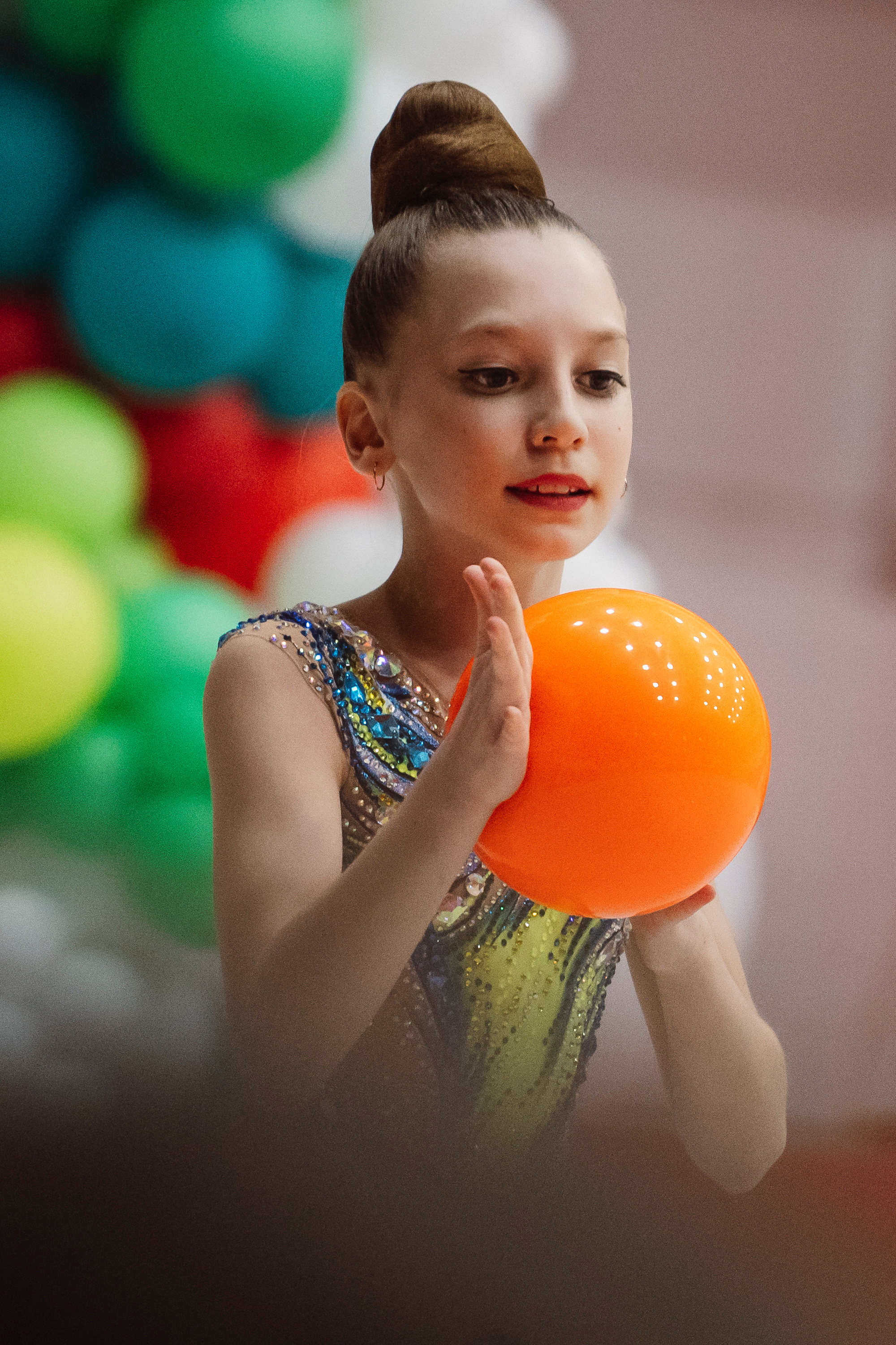 Возможности Безграничны. Воробьева Ксения — Спортивный и танцевальный фотограф Новосибирск
