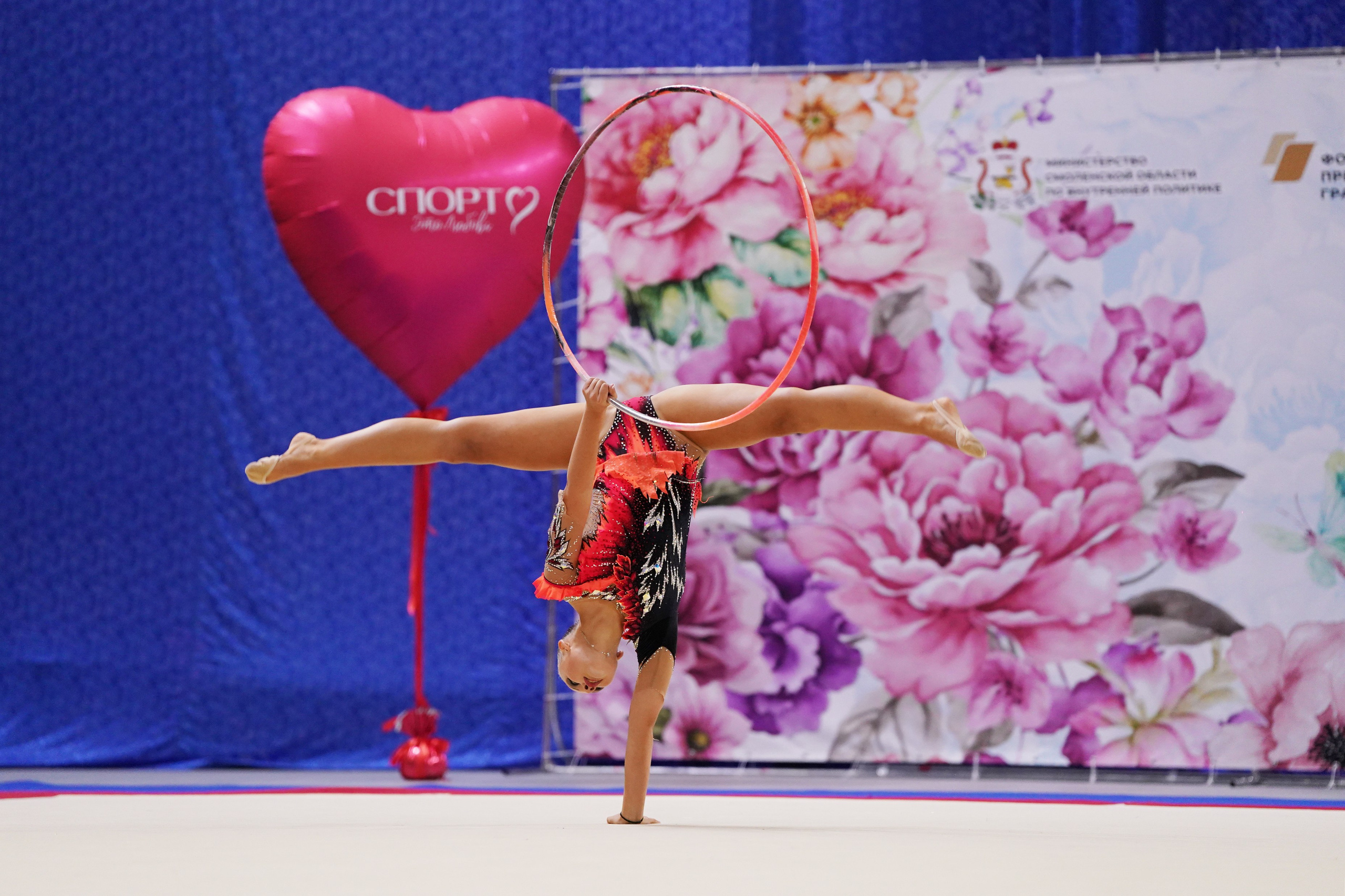 Спортивный фотограф Олег Медведев | prosport67 | Смоленск