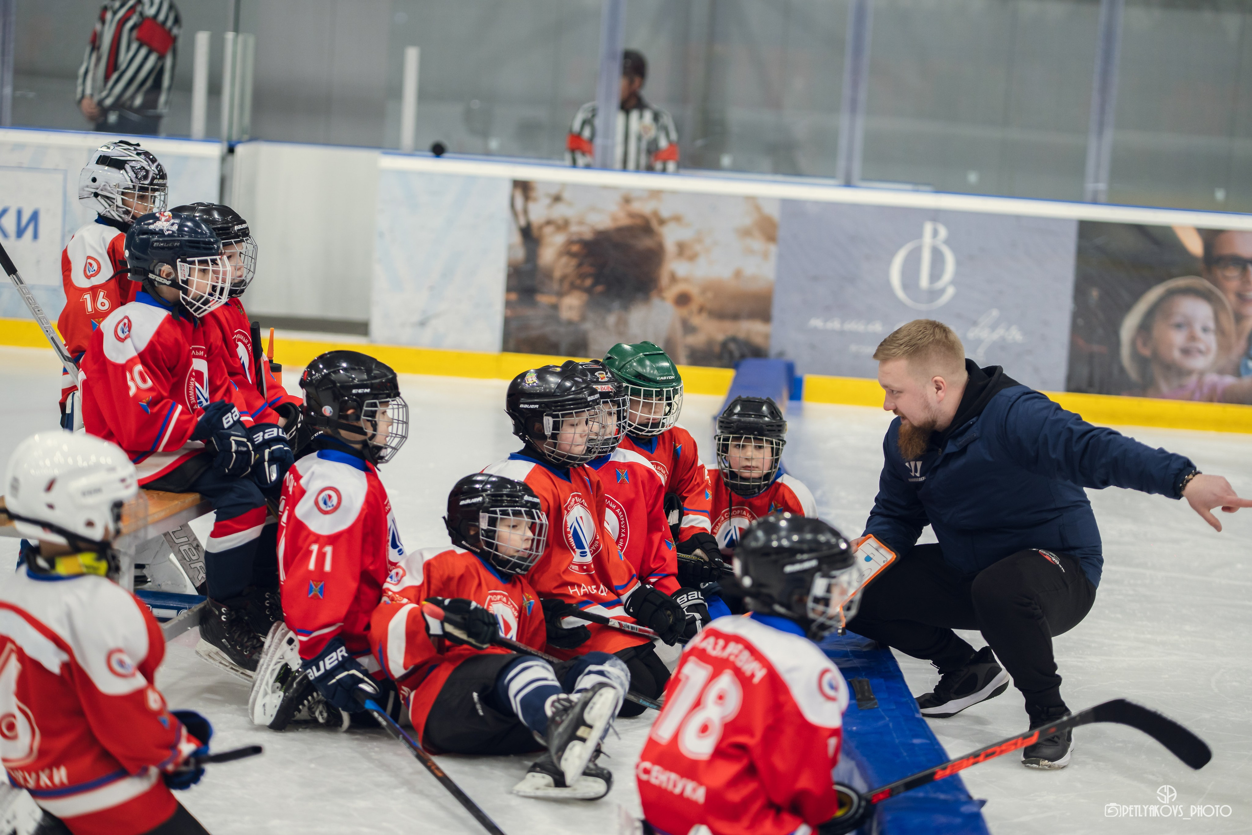 ХК Наследие (репортаж). Фотограф, видеограф Пятигорск, Ставрополь, Ессентуки, Petlyakovs_photo