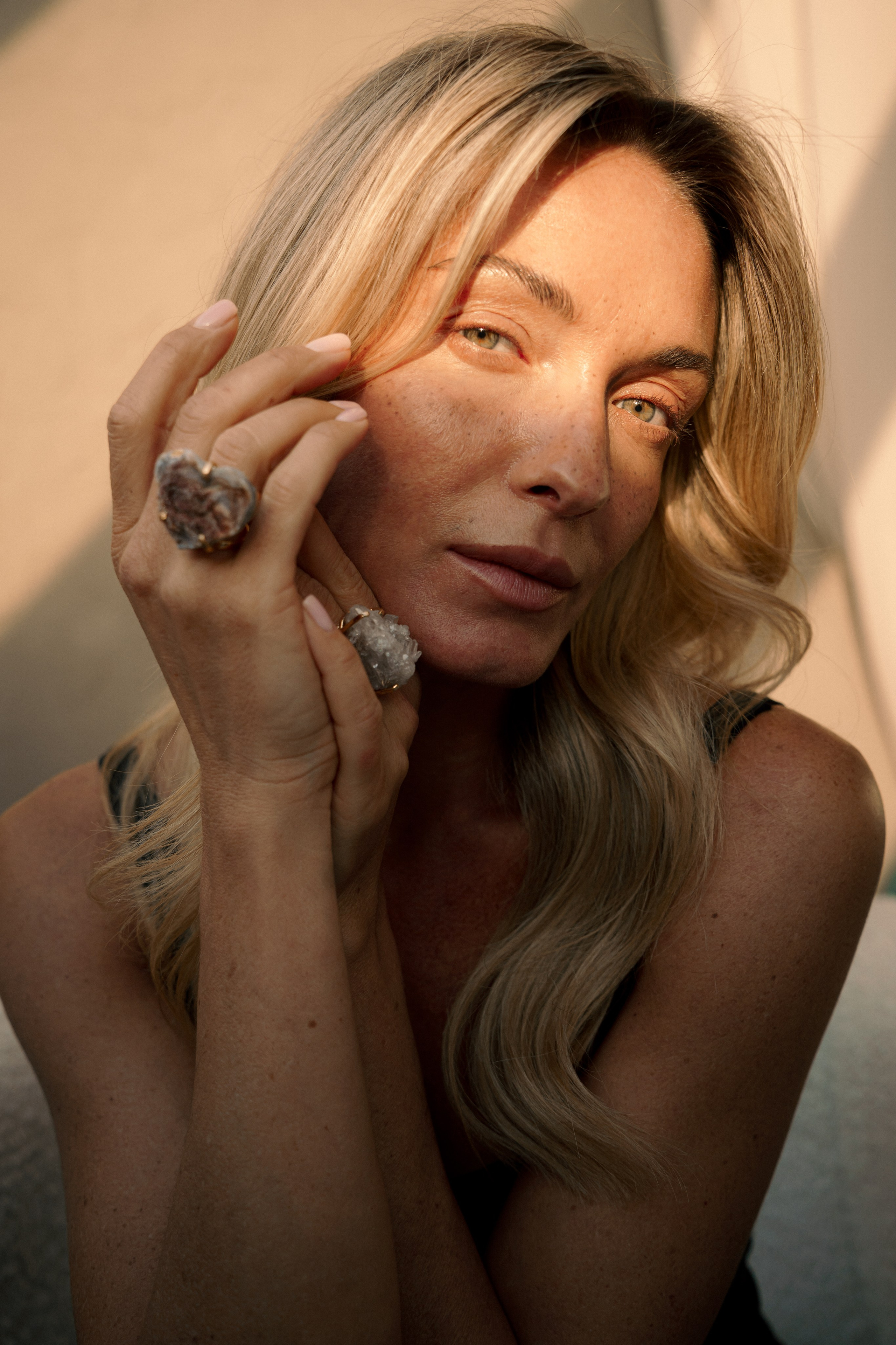 Съемка для бренда украшений СПБ. Чувственный фотограф в Санкт-Петербурге Пятнова Ксения