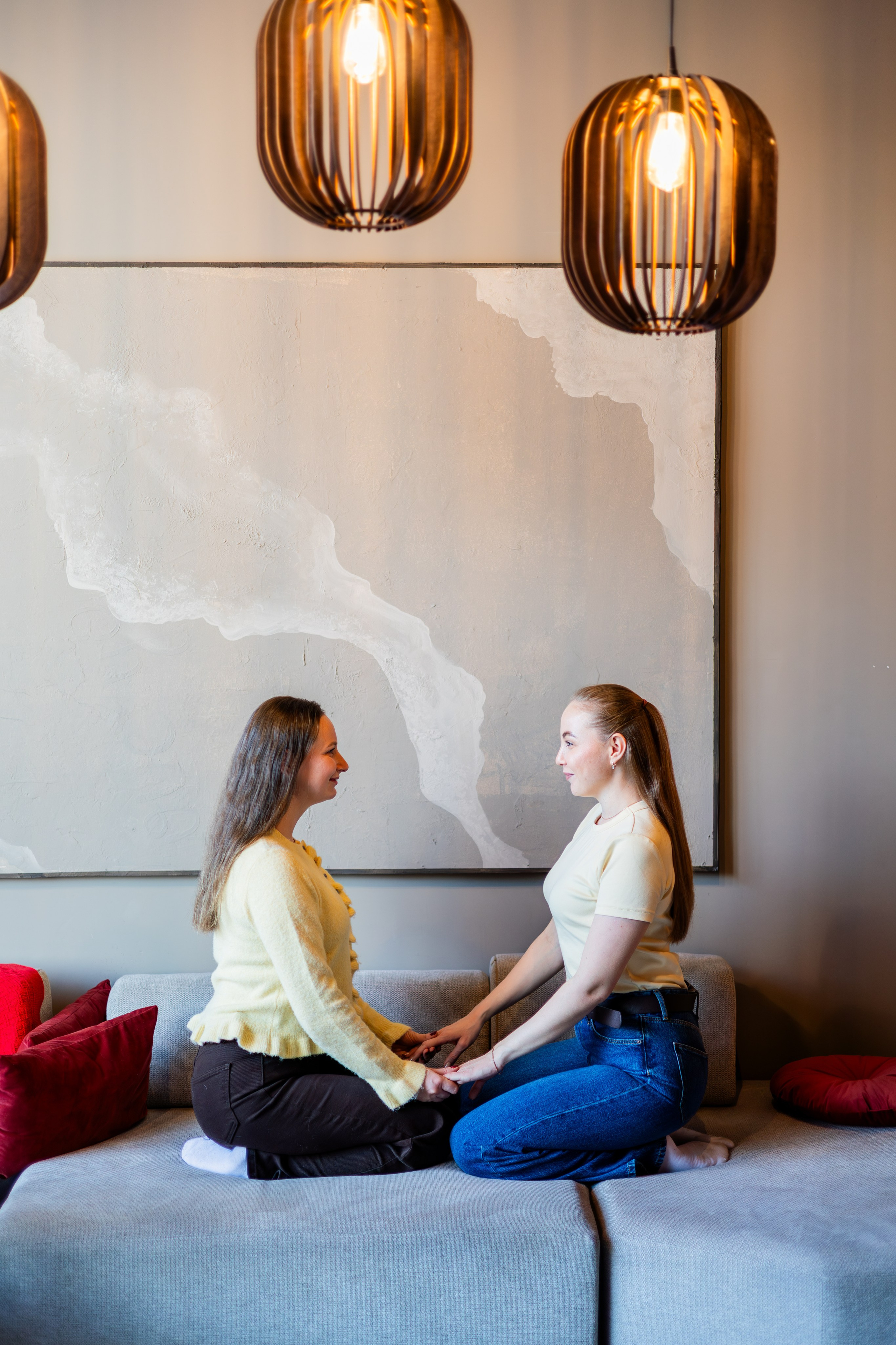 Семьи — четыре поколения. Свадебный и семейный фотограф в Санкт-Петербурге Макеева Наталья