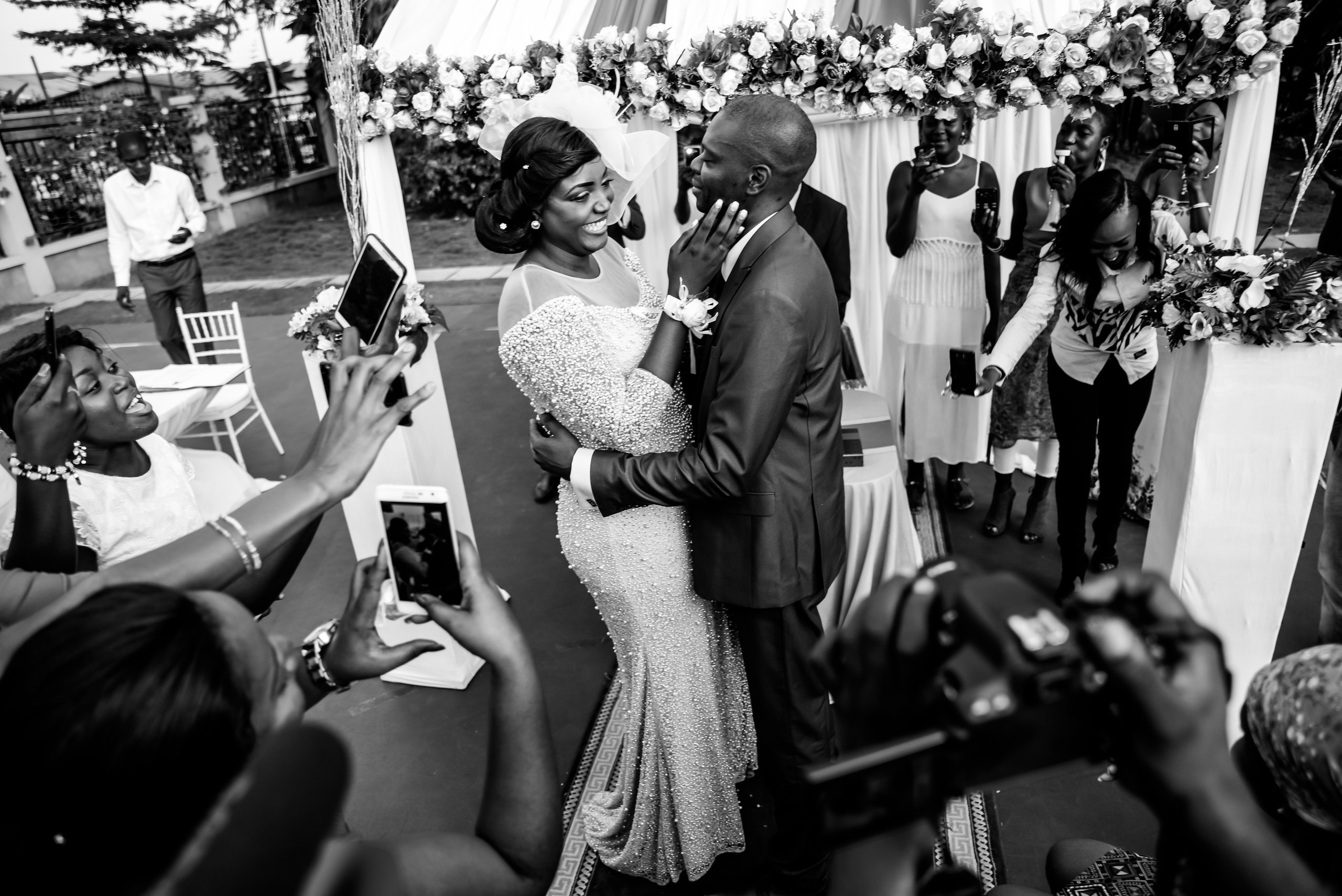 Wedding photographer in Abu Dhabi