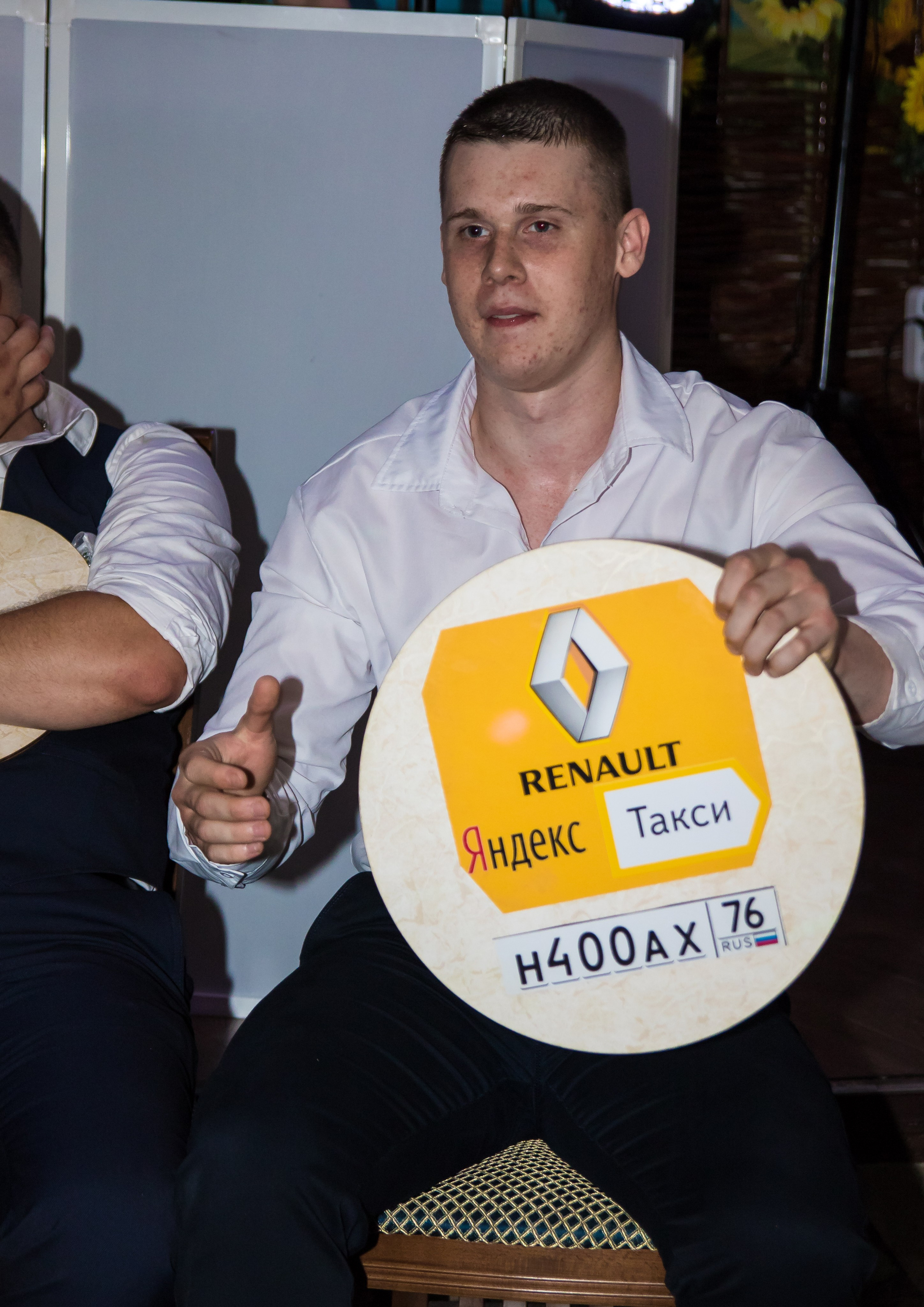 Организатор праздников. Организатор праздников. Ведущая Марина Гребенникова