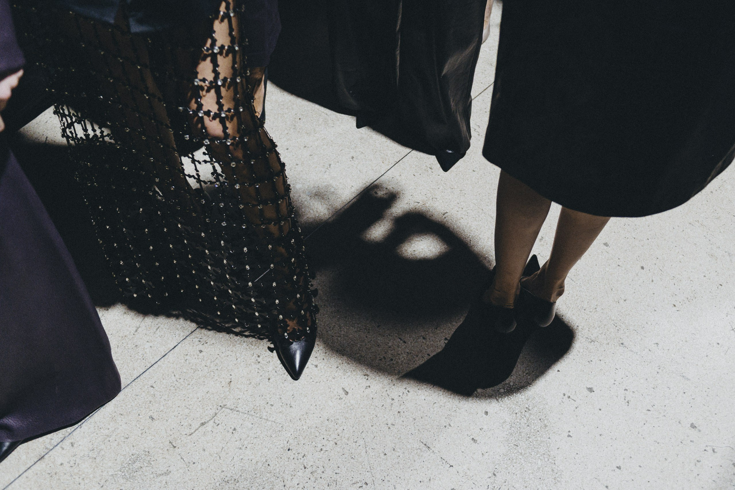 Moscow Fashion Week 4й сезон 2025