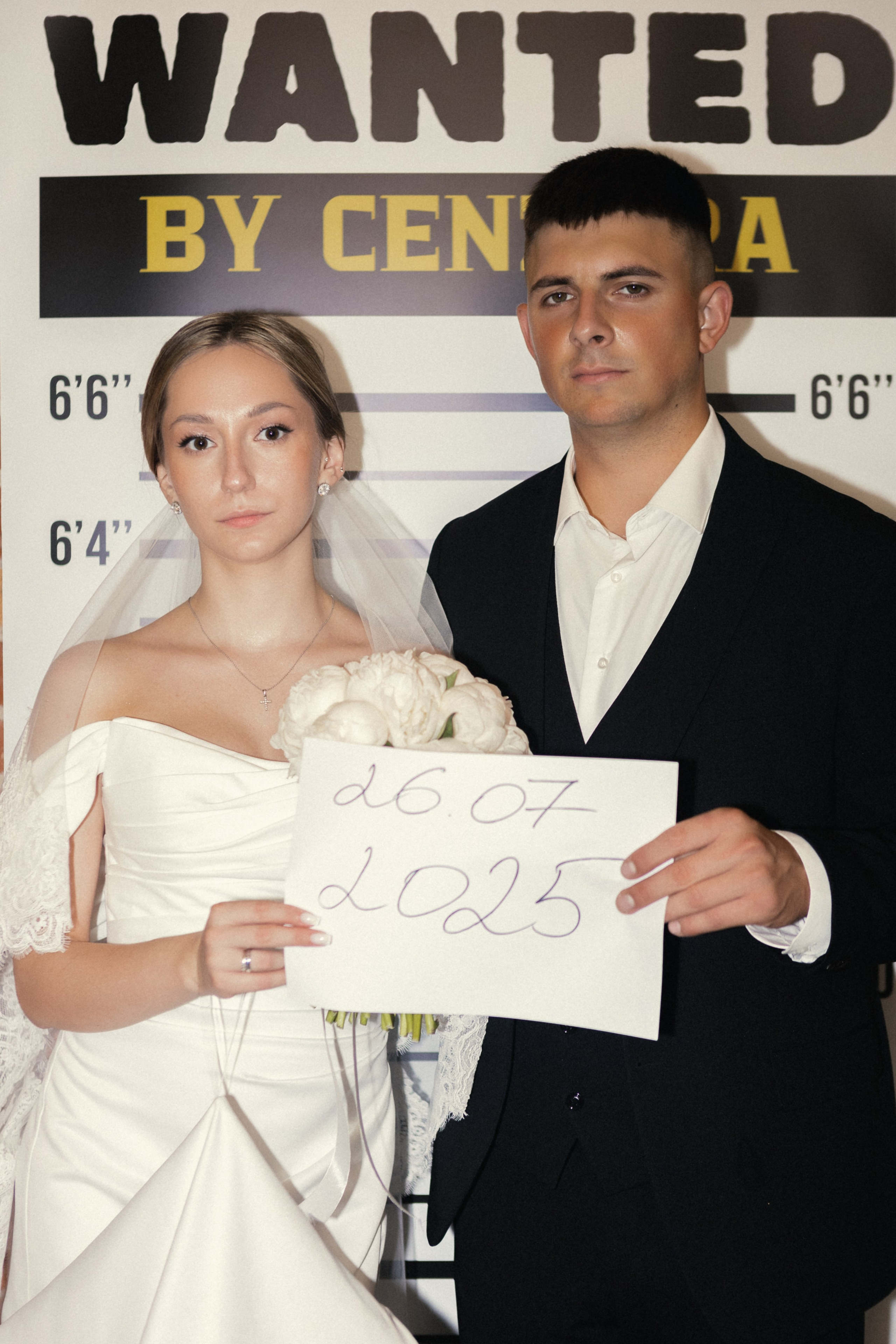 Вика и Лёша. Фотограф Дубровская Виктория