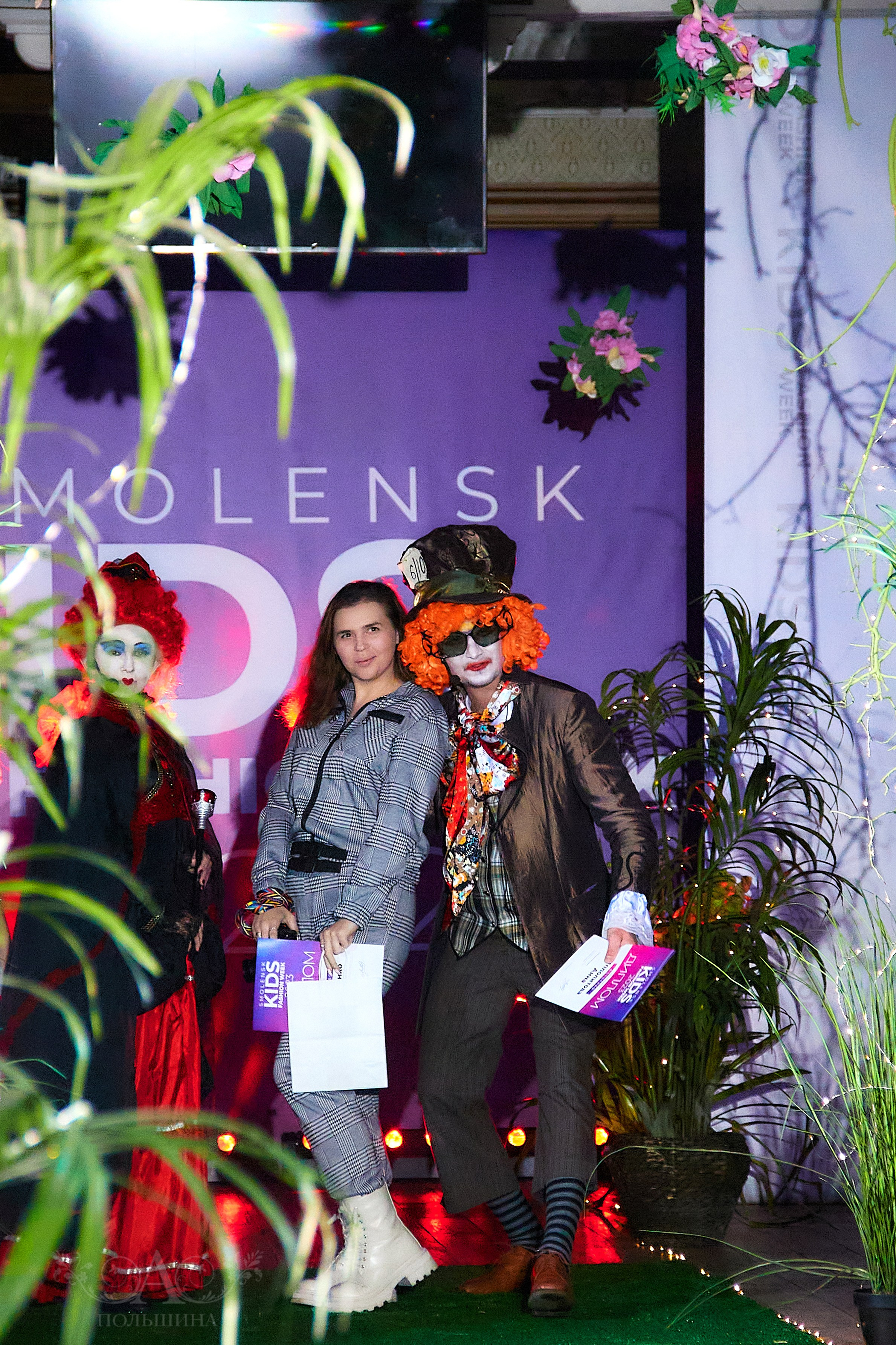 SMOLENSK KIDS FASHION WEEK 2023. Фотограф в Смоленске Ася Польшина