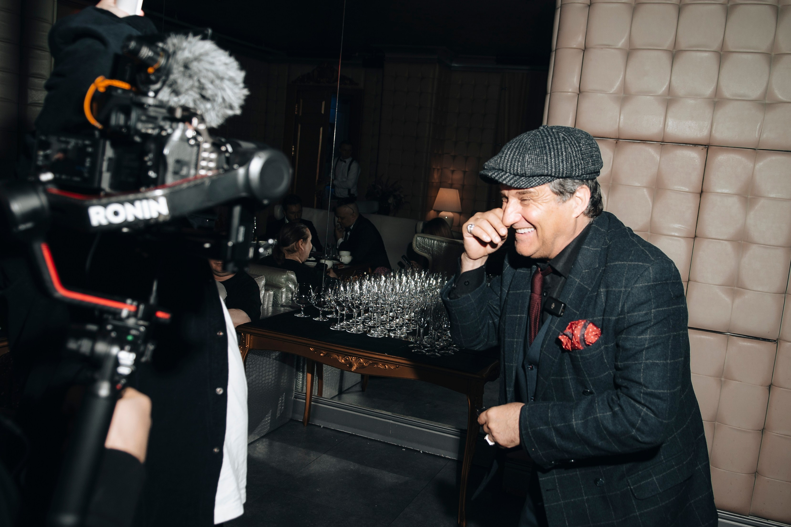 Фотограф — Данилов Михаил. Бизнес и контент фотограф — Михаил Данилов | Москва, Видное, Домодедово