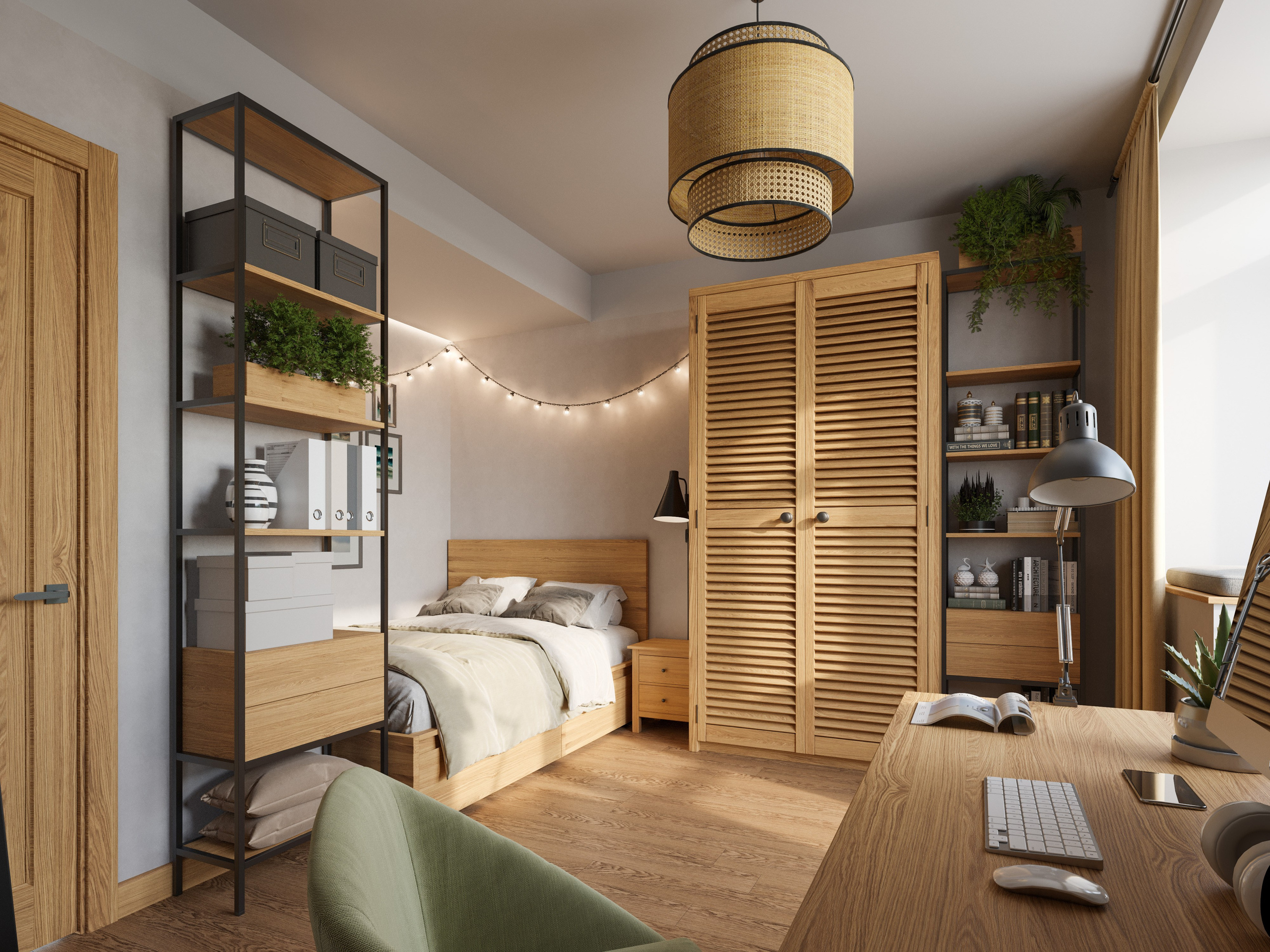 Визуализатор интерьера в Москве | Брагин Кирилл