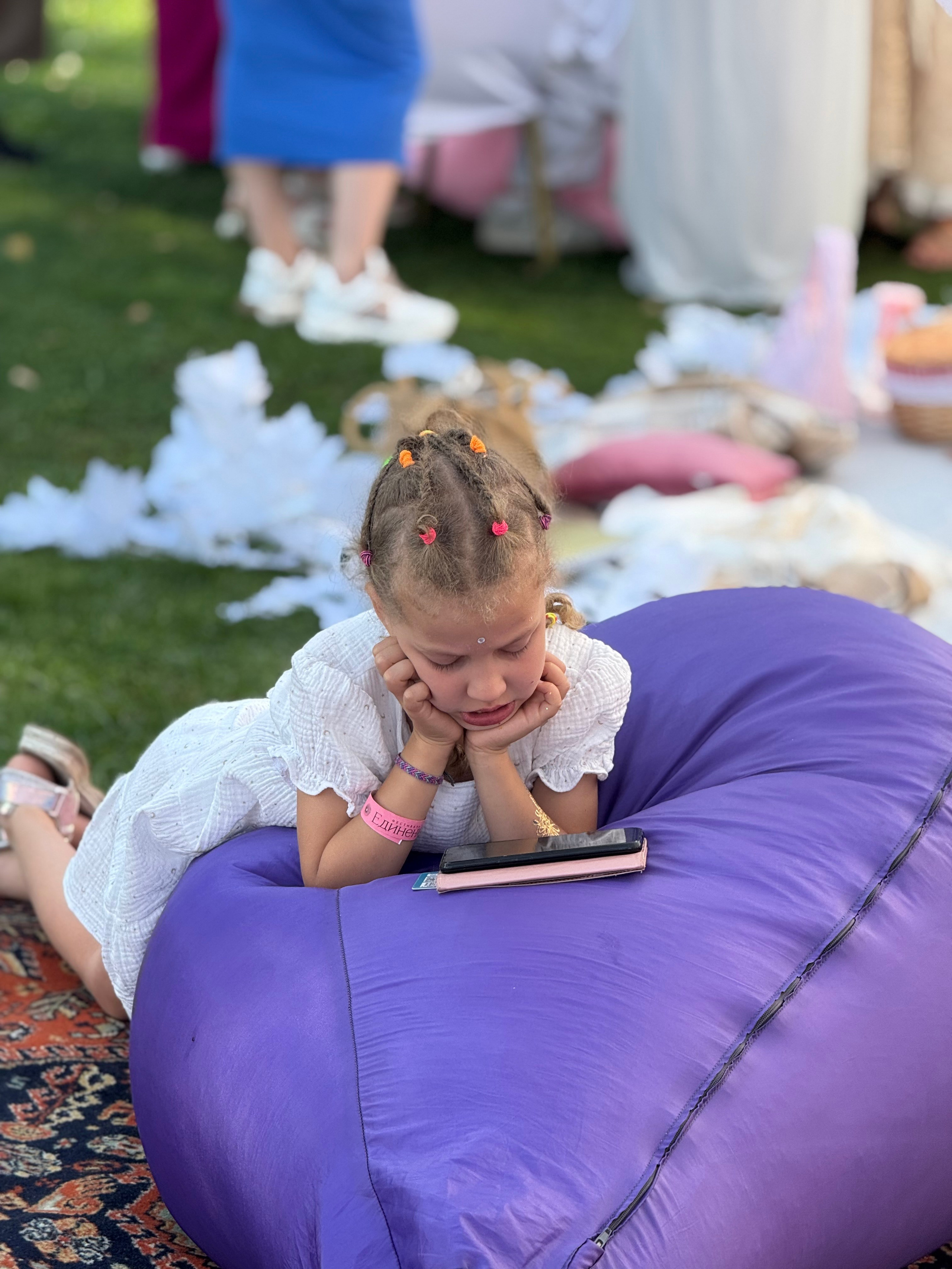 Тантрический фестиваль «Единение». Александр Прищепов - фотограф, режиссёр, продюсер