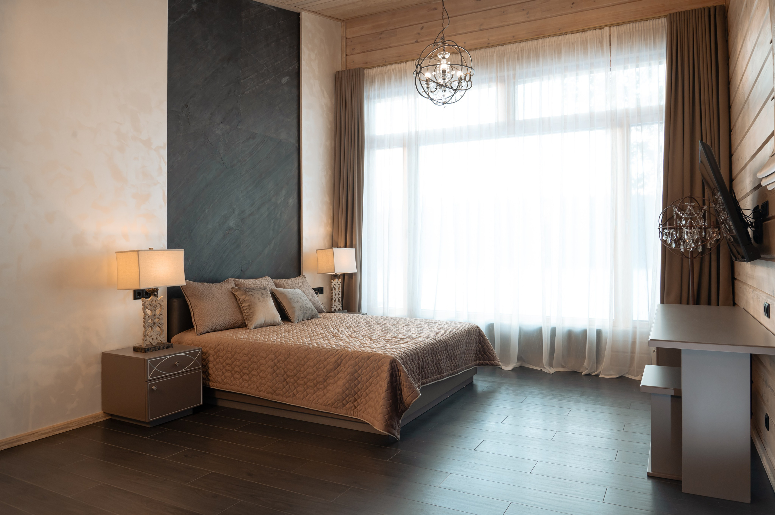 Отель в Карелии. Семейный и свадебный фотограф в Санкт-Петербурге Серафима Смирнова