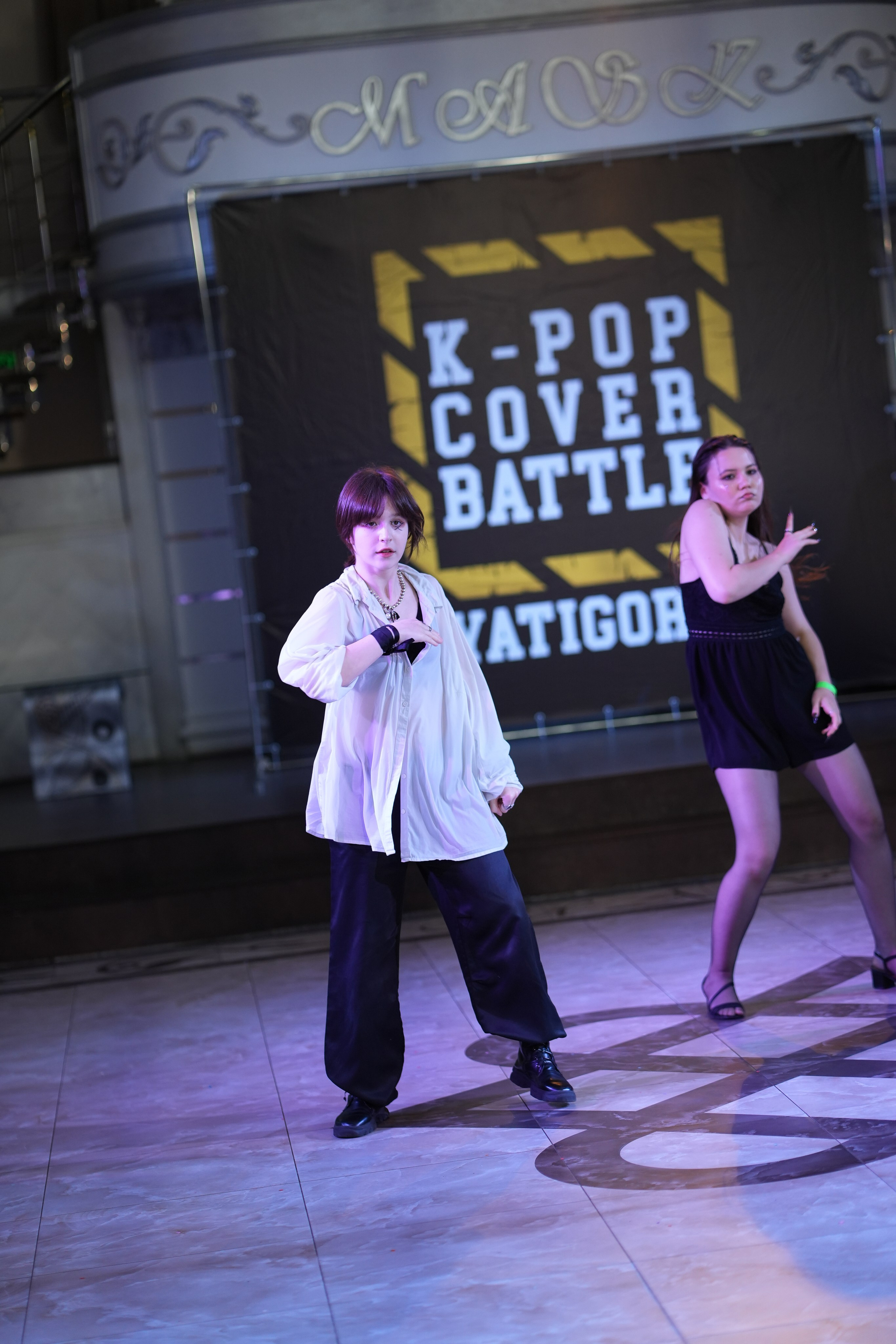 K-POP COVER BATTLE PYATTIGORSK. Фотограф, видеограф Пятигорск, Ставрополь, Ессентуки, Petlyakovs_photo