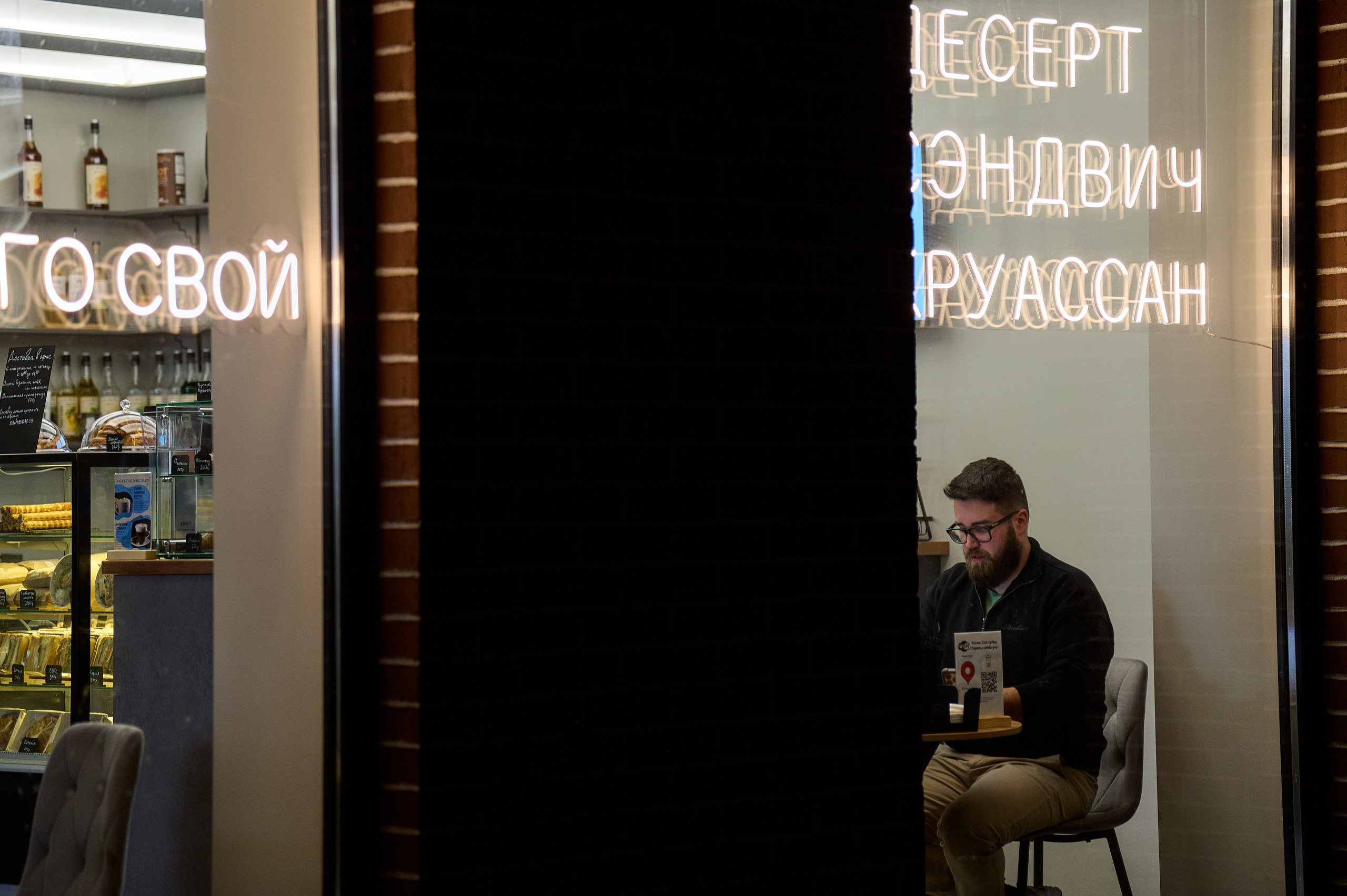 Открытие шоу-рума фототехники GET LENS. Профессиональный фотограф (Краснодар) Роман Гончаров