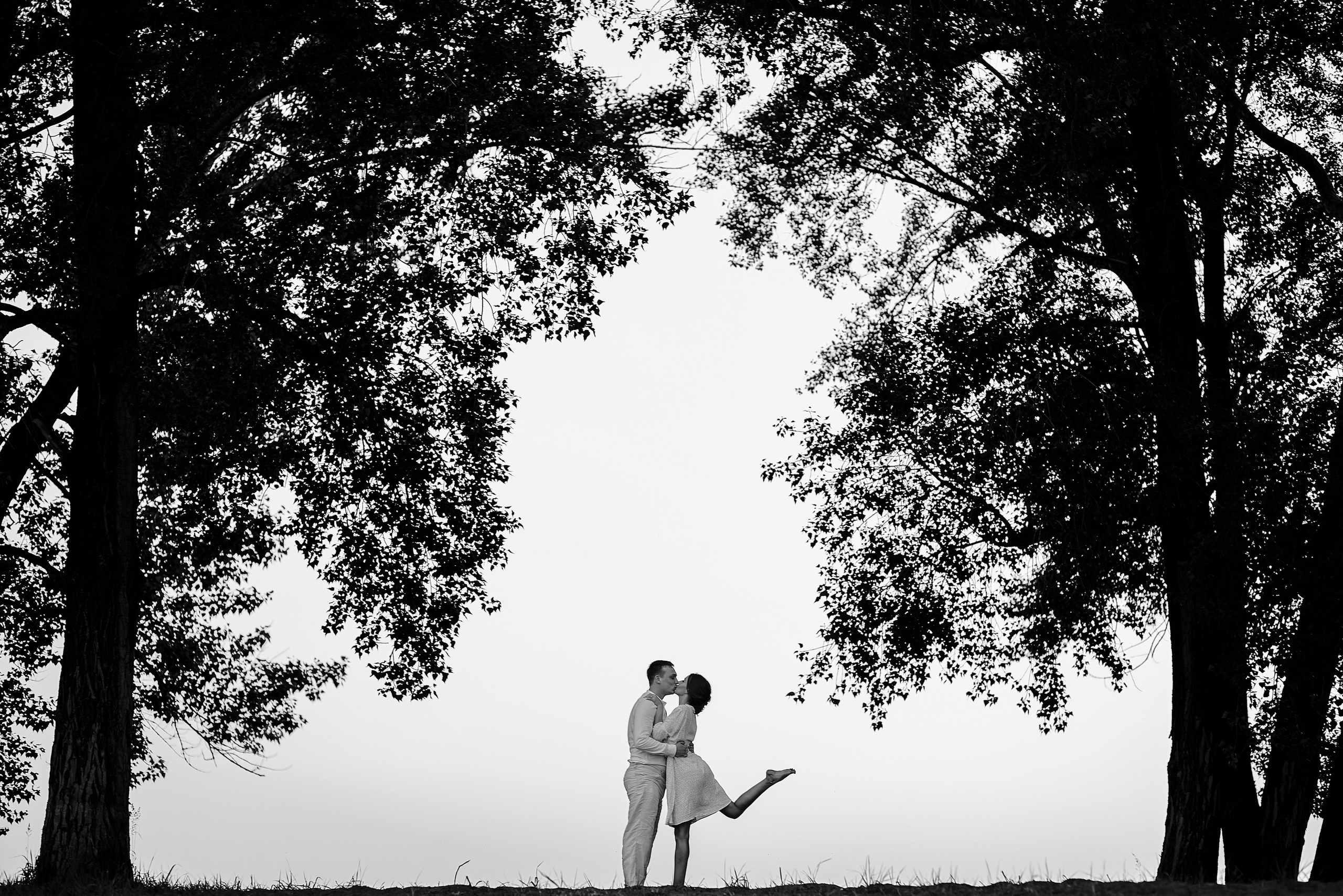 Юрий и Вероника