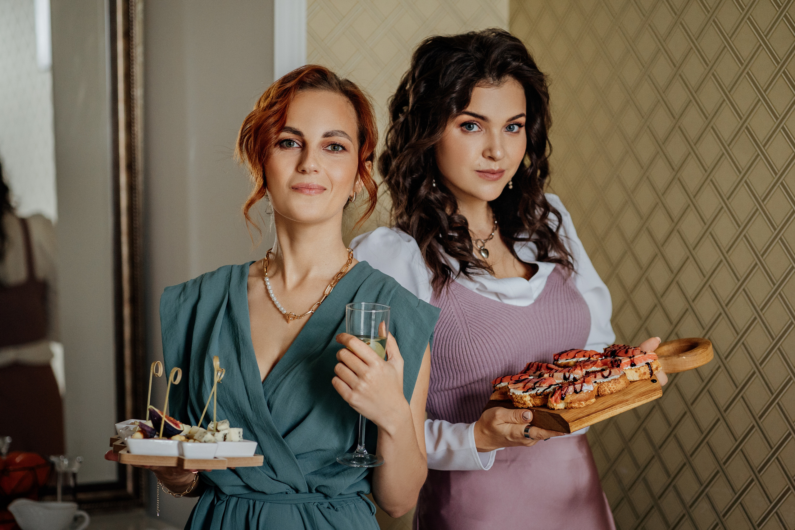 Фотодни в апартаментах. Мира Назарова / Фотограф / Специалист по личному