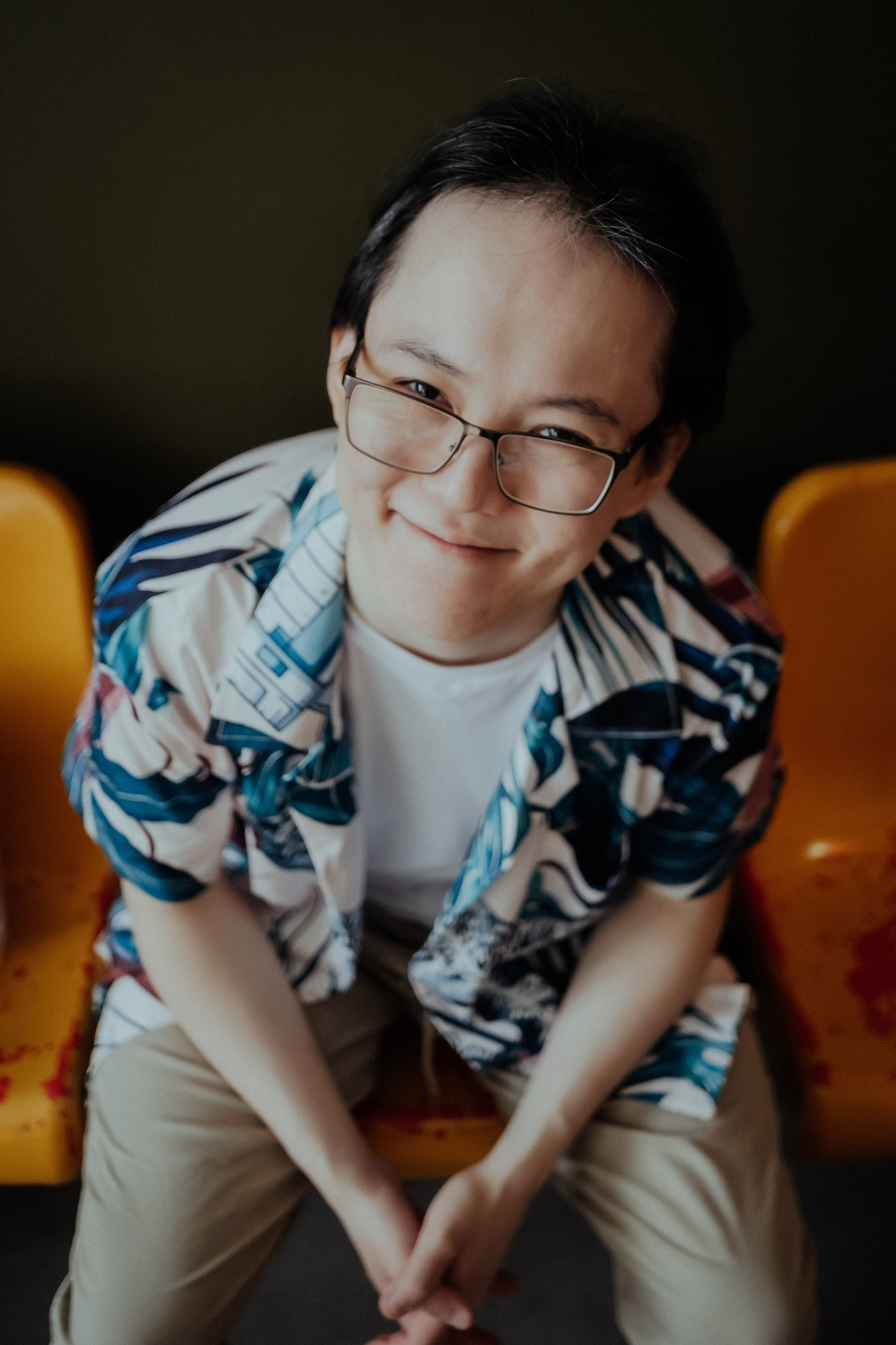 Портретная съемка. Портретный и репортажный фотограф Ульяна Белчанская