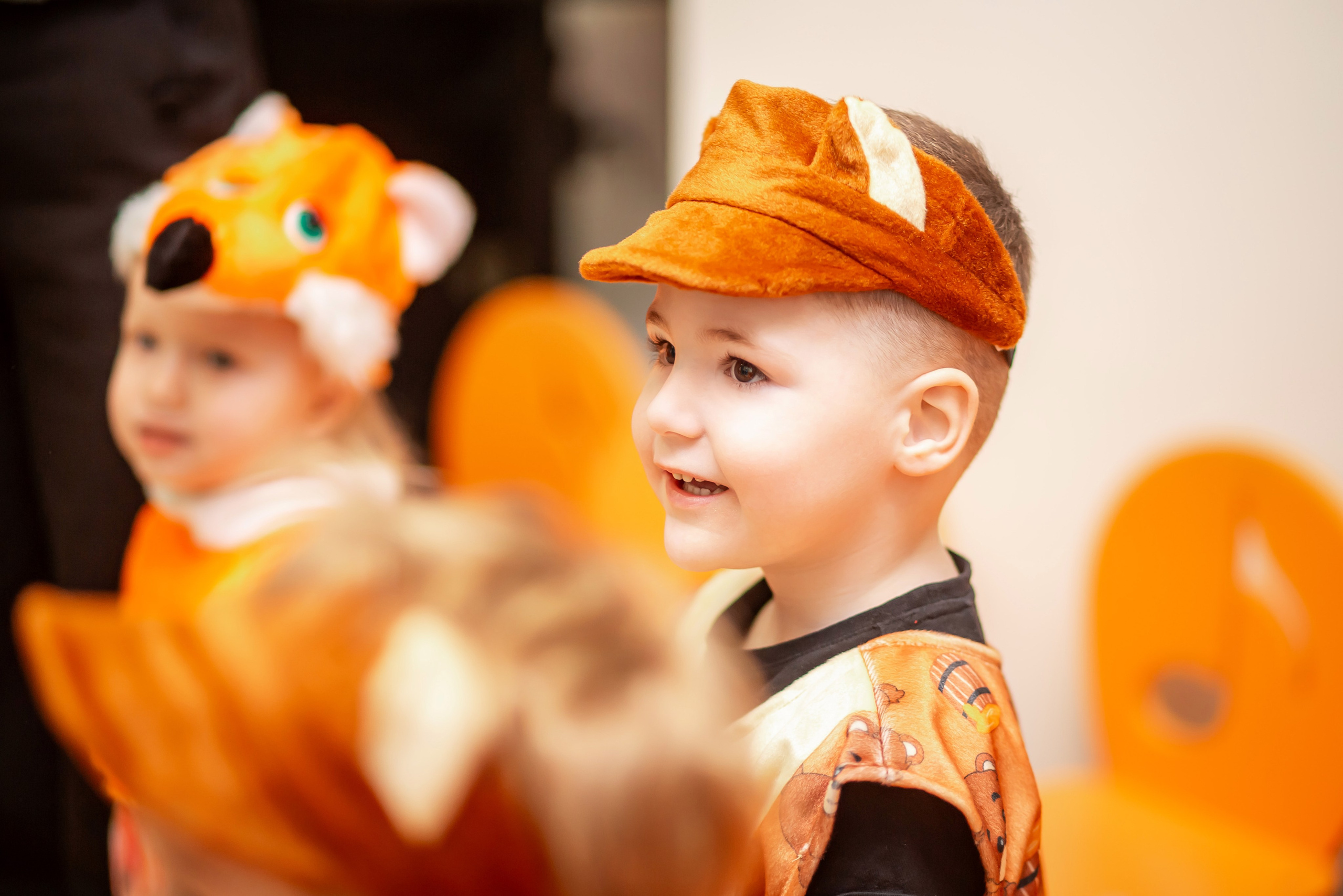 Для школ и детских садов. Фотографиня Мария Дикова