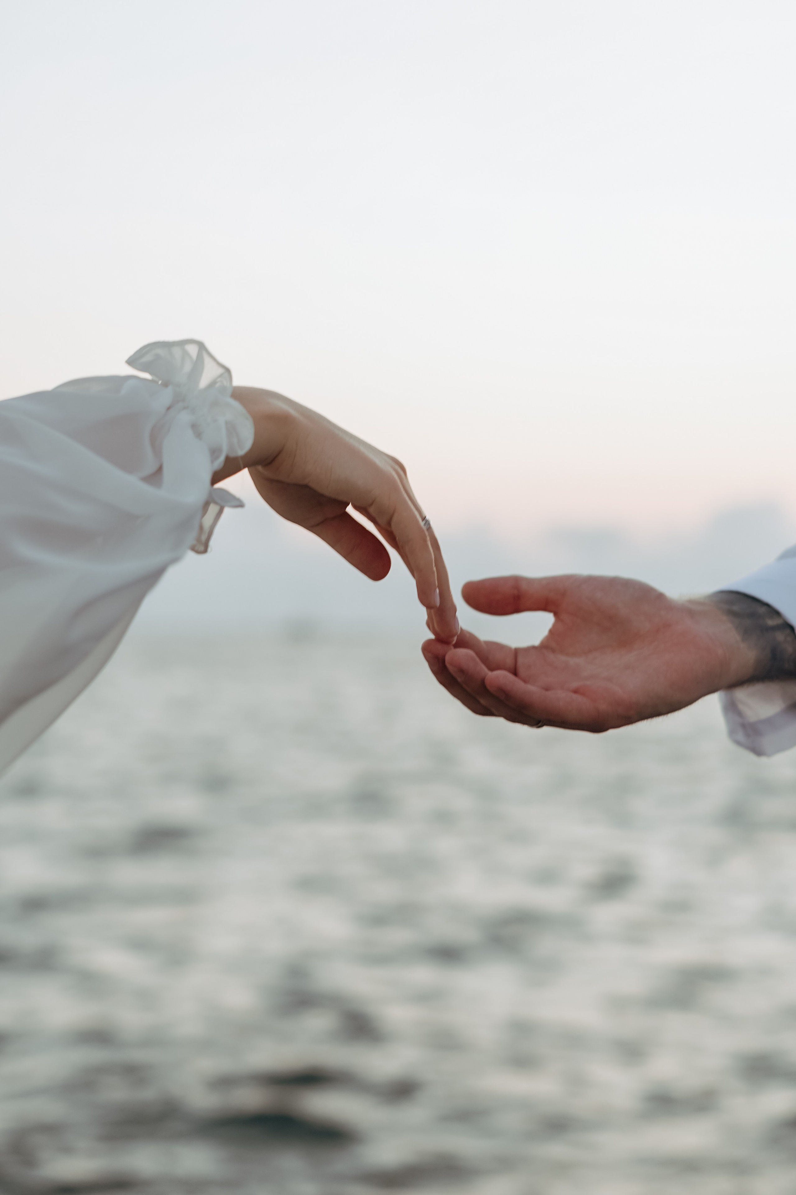 Анастасия и Даниил. Свадебная фотосессия в Сириусе. Фотограф в Сочи и Абхазии | Фототуры | September Air