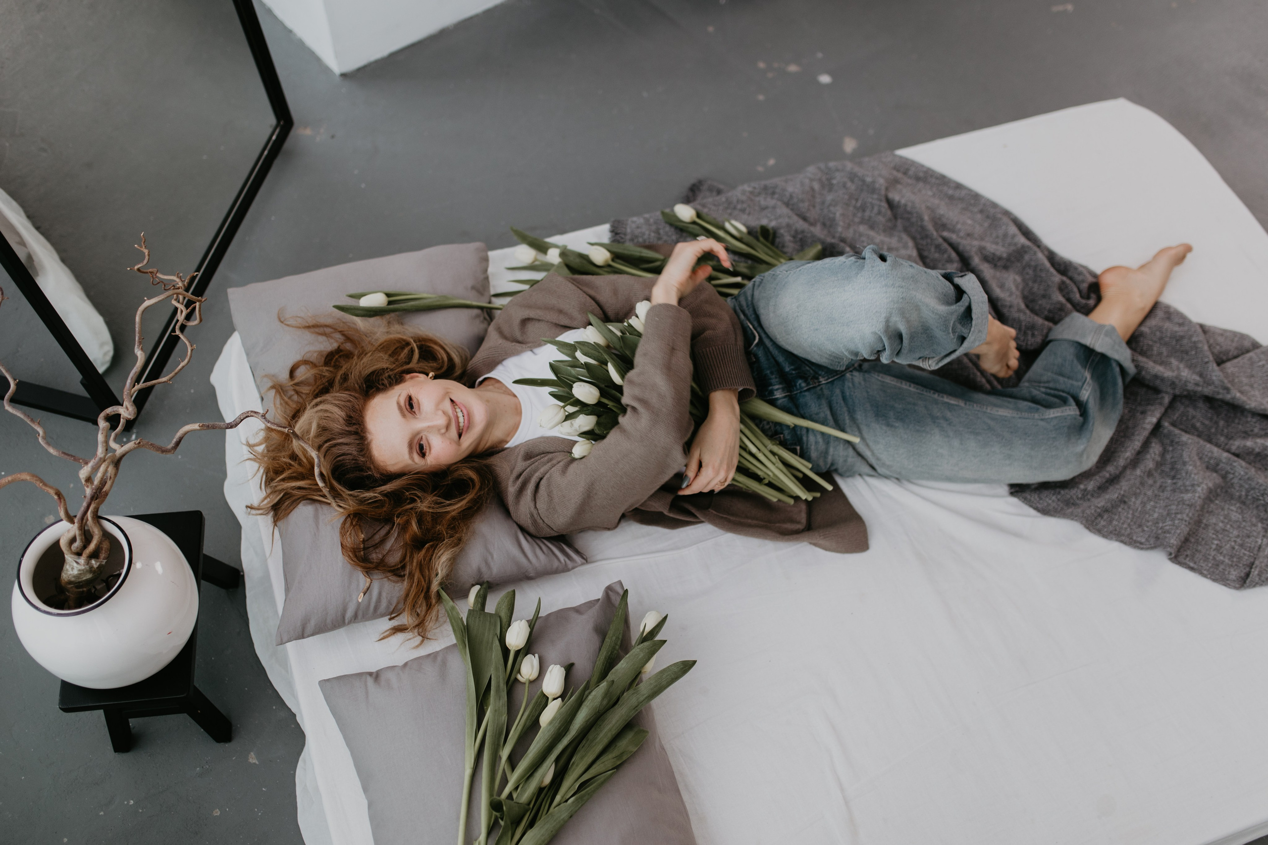 Portrait. Свадебный и семейный фотограф в Алматы Laura Dosmann