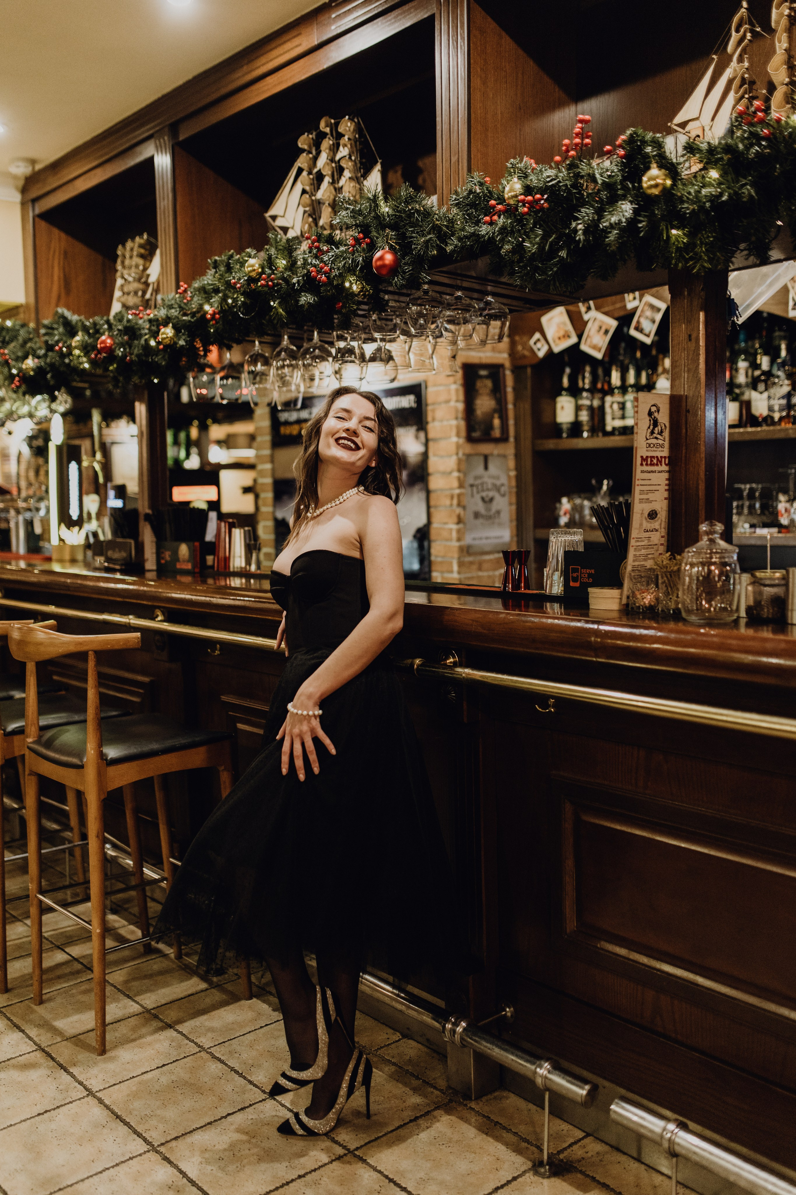 Portrait. Свадебный и семейный фотограф в Алматы Laura Dosmann