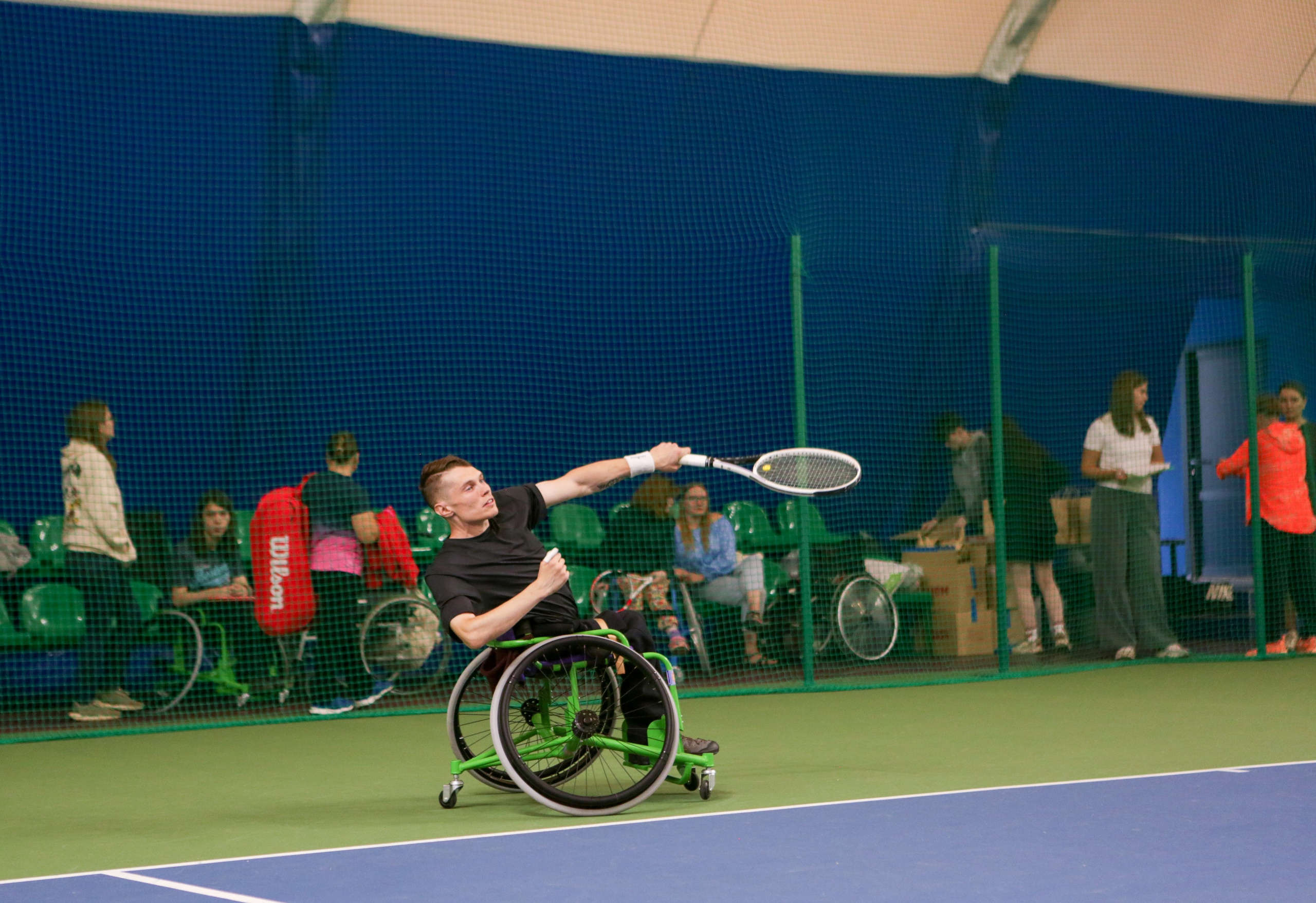 АНО Второе дыхание: Летний кубок столицы. Репортажный, семейный, свадебный, портретный фотограф