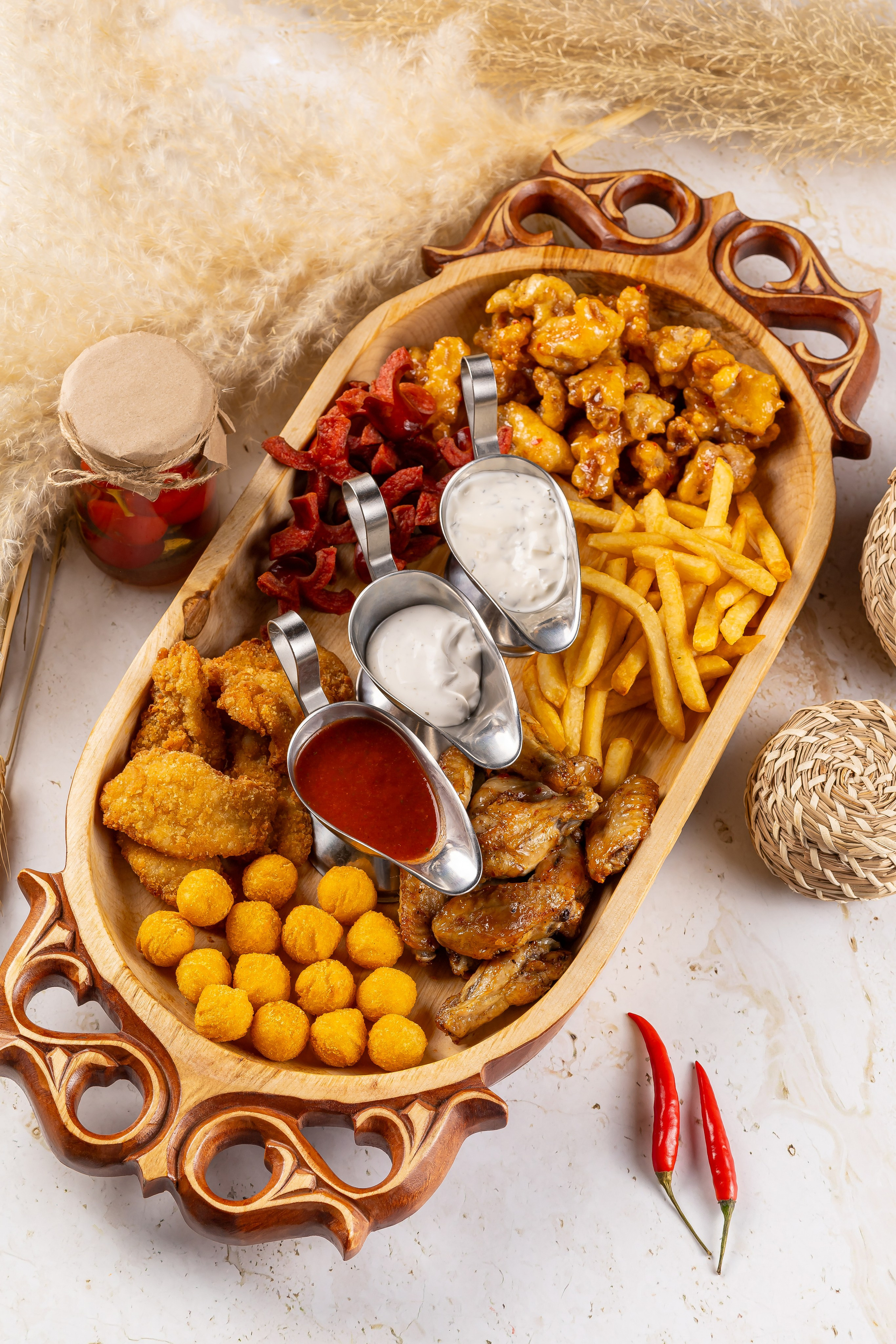 Shashlyk Pub. Рекламный фуд фотограф и видеограф в Астане Алина Лысенко