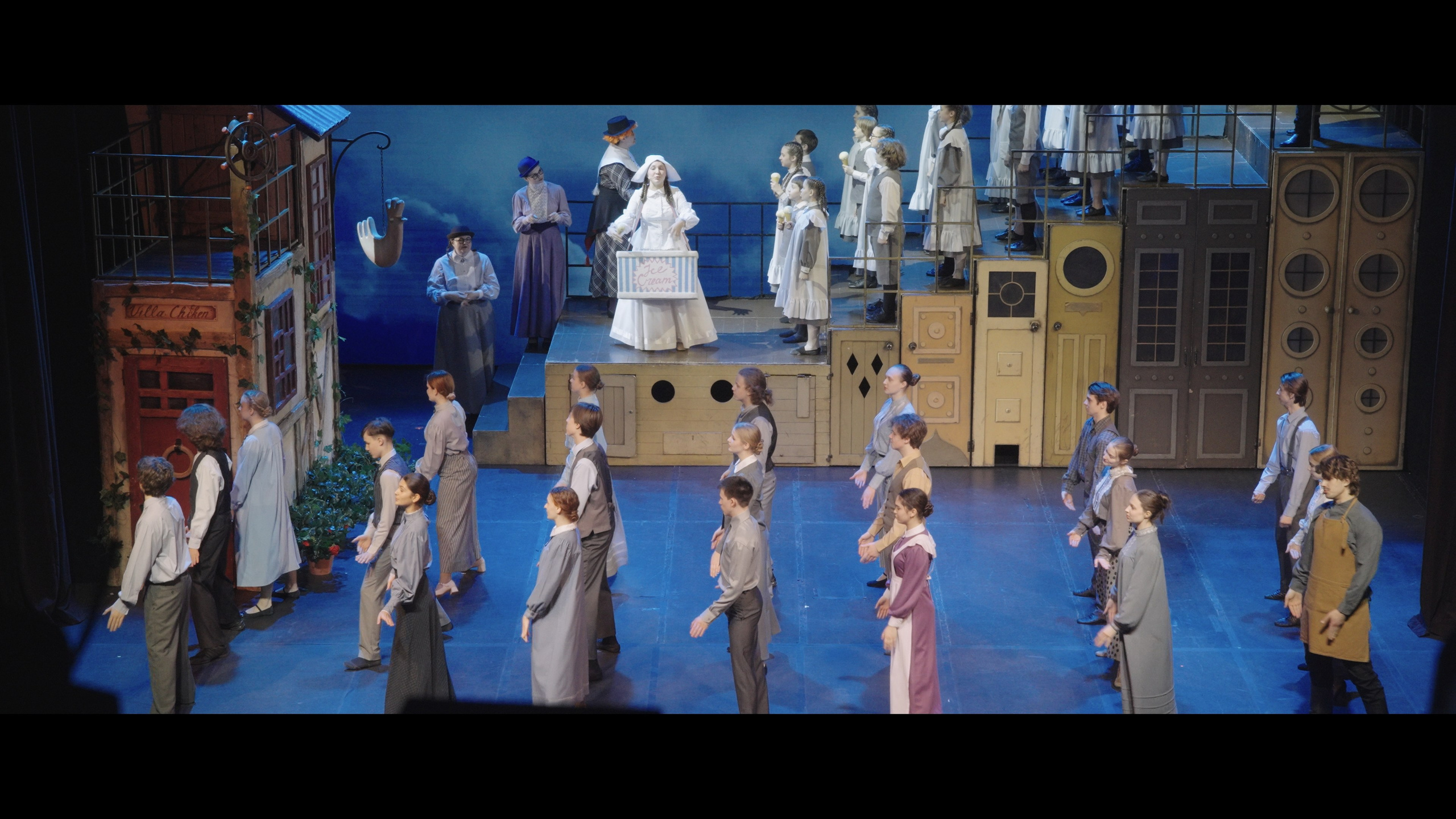 DOP portfolio. ILIA SYUTKIN